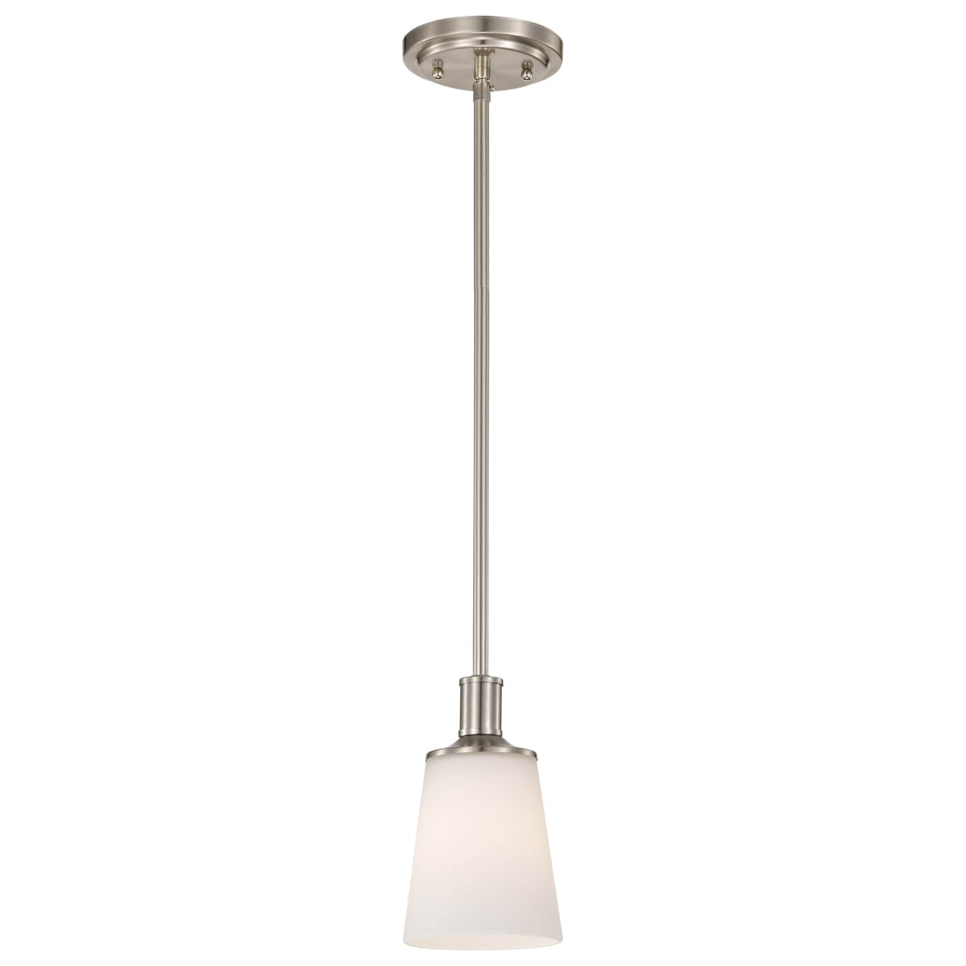 LAGUNA 1 LT MINI PENDANT - 60-5828