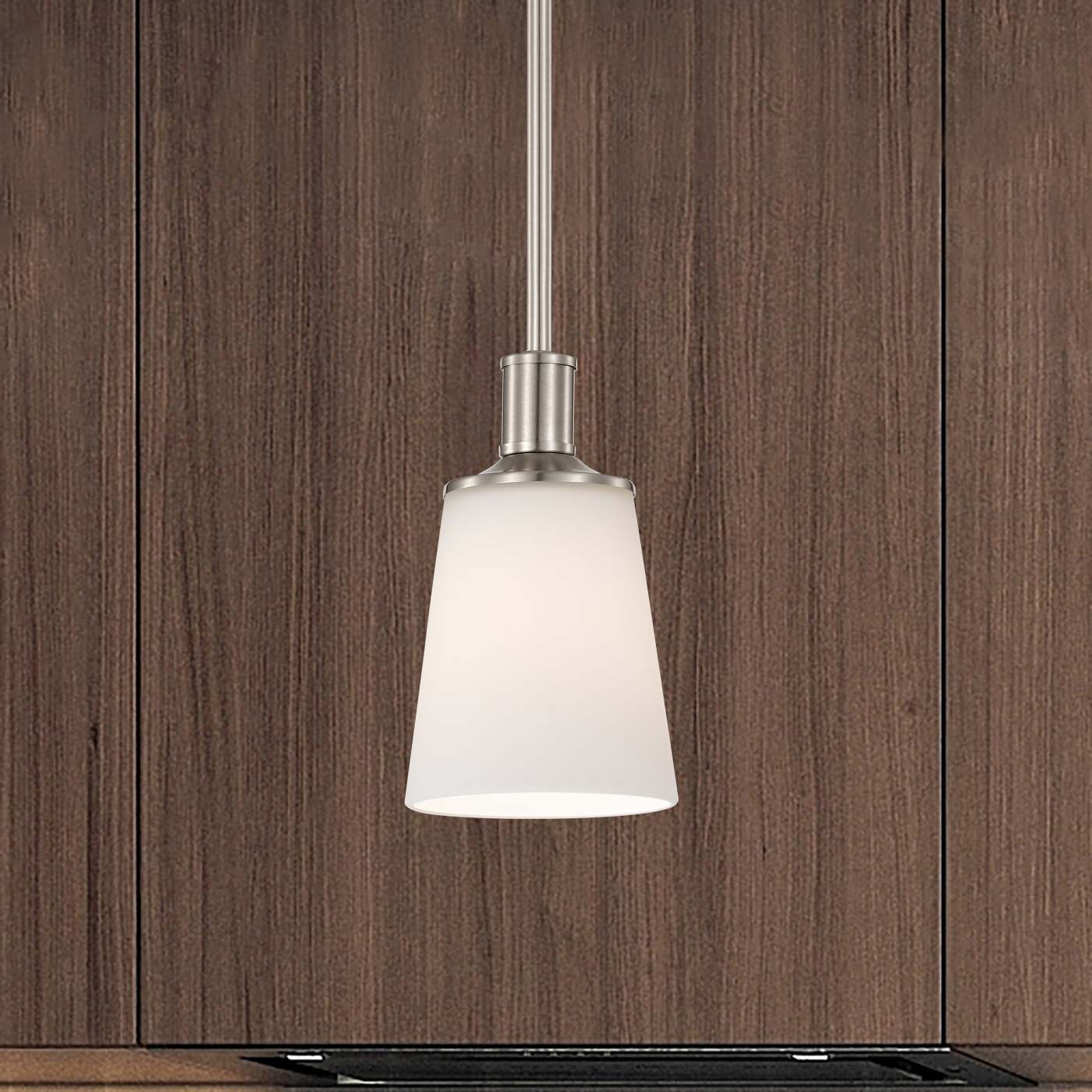 LAGUNA 1 LT MINI PENDANT - 60-5828