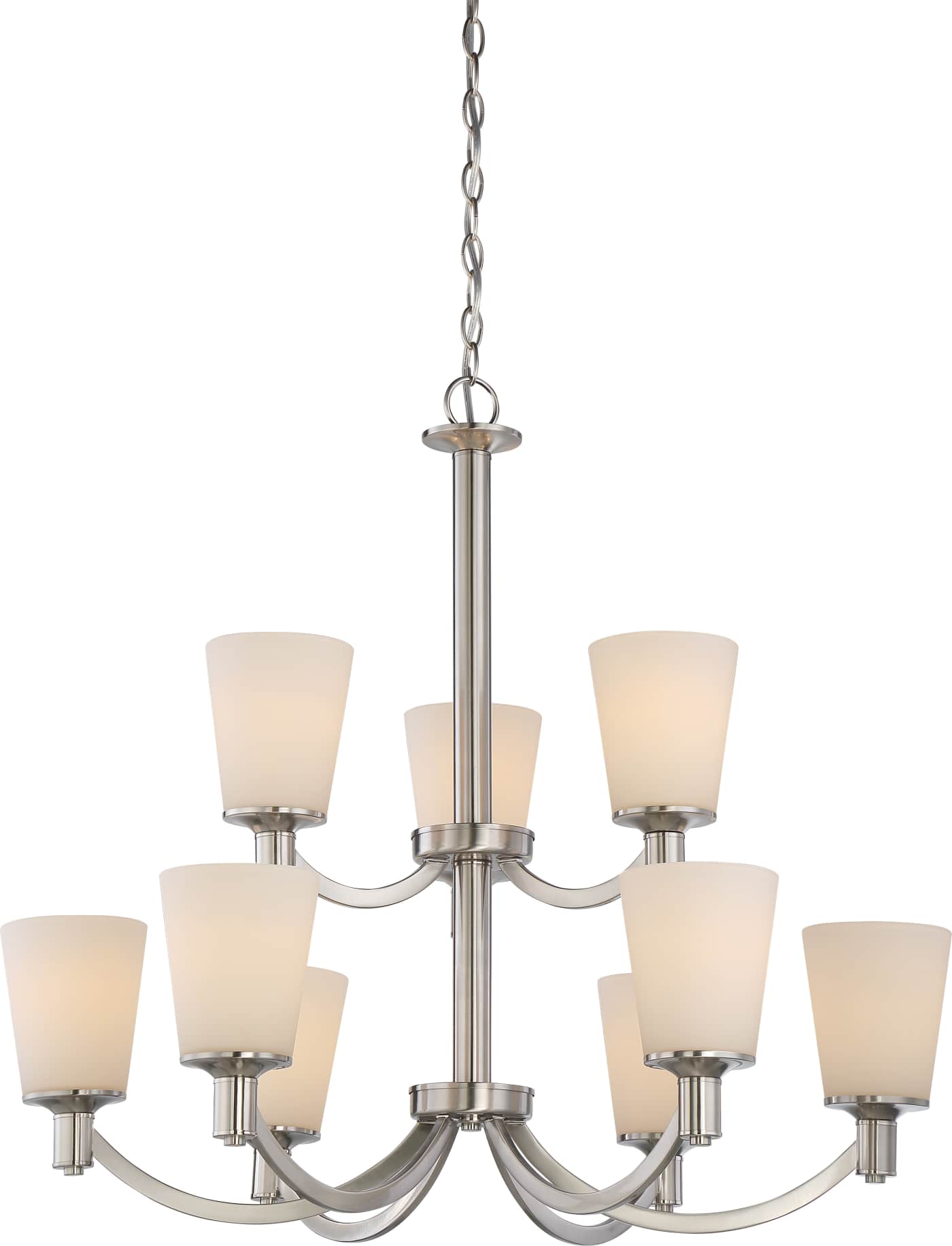 LAGUNA 9 LT 2 TIER HANGING - 60-5829