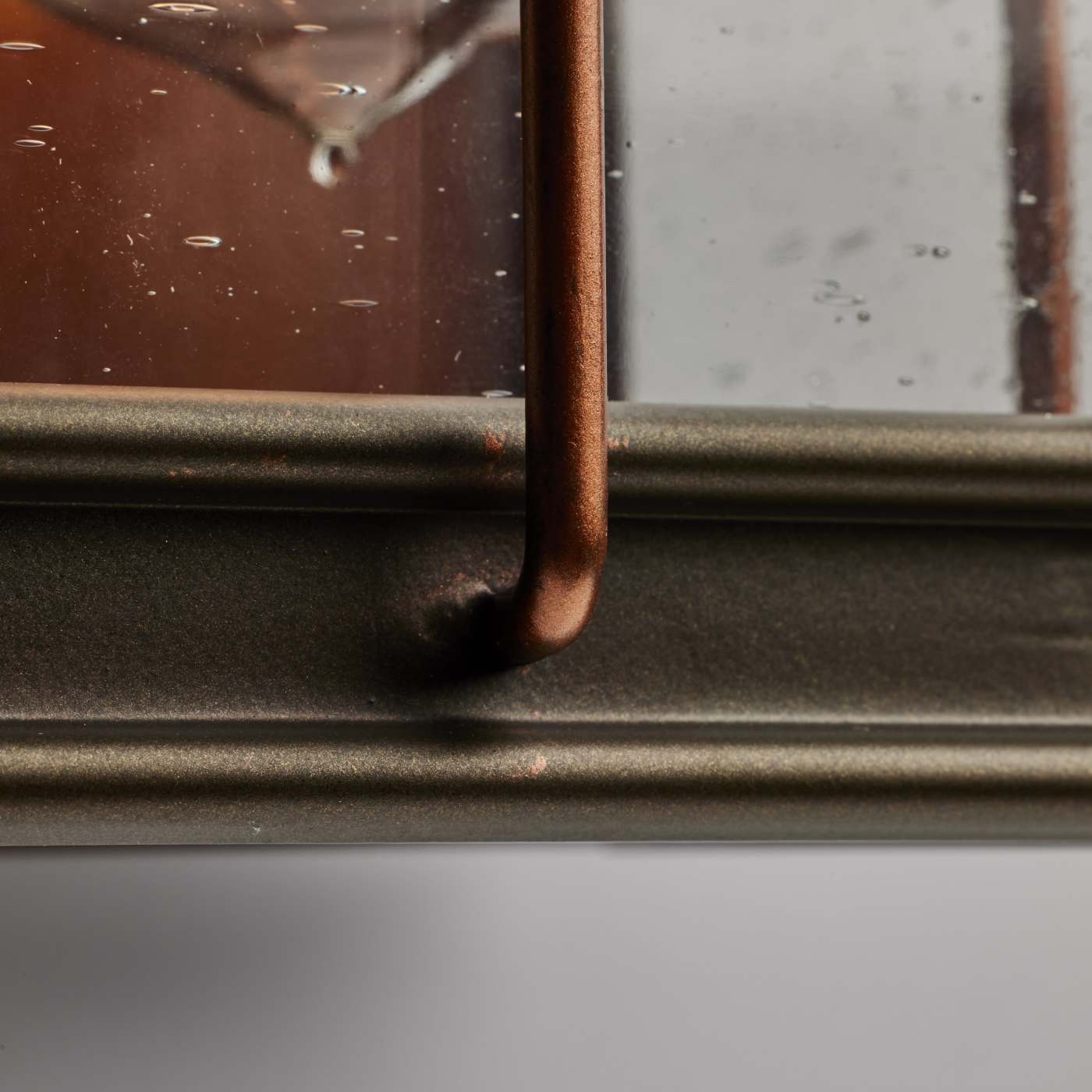 HOWELL 1 LT SM OUTDOOR LANTERN - 60-5831