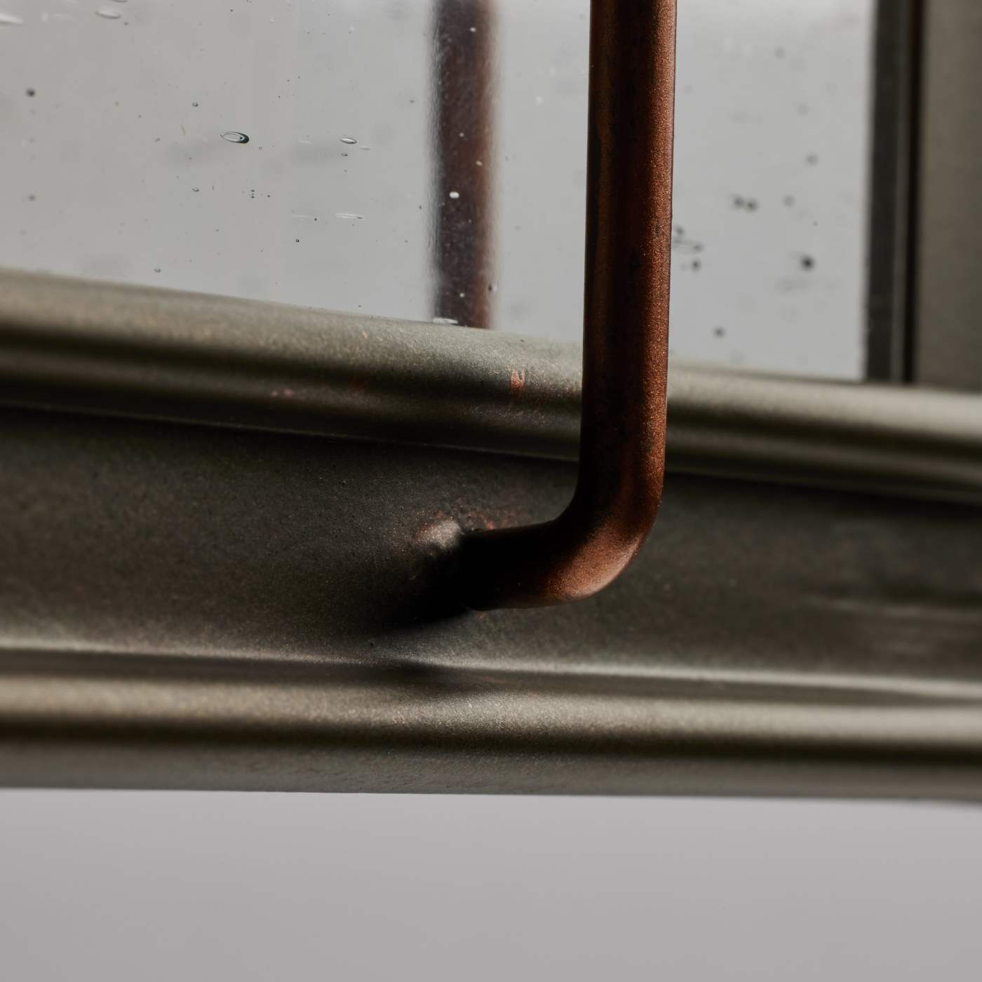 HOWELL 1 LT SM OUTDOOR LANTERN - 60-5831