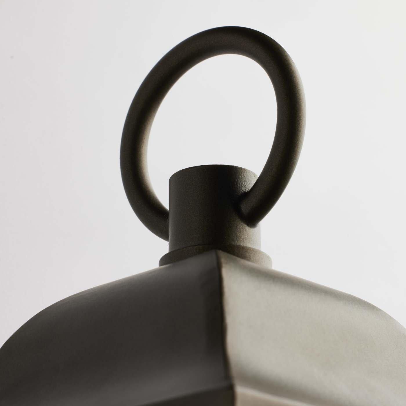 HOWELL 1 LT SM OUTDOOR LANTERN - 60-5831