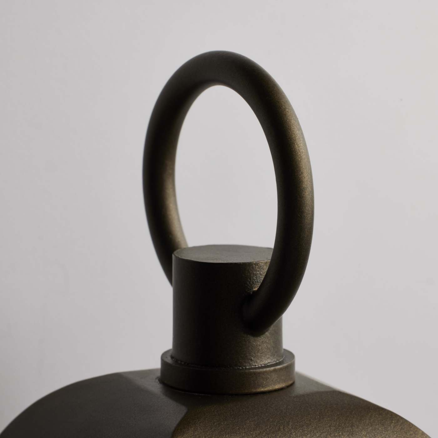 HOWELL 1 LT SM OUTDOOR LANTERN - 60-5831