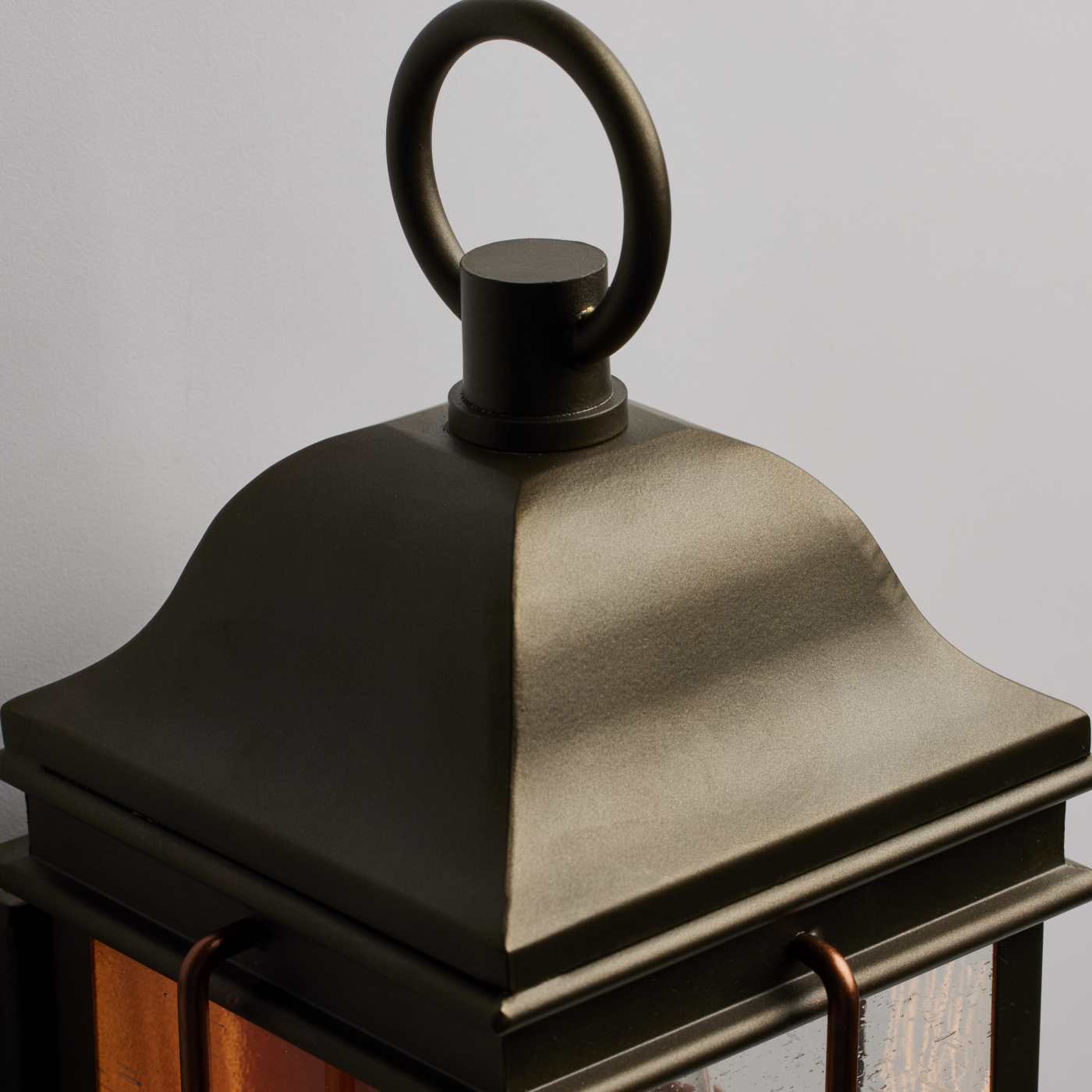 HOWELL 1 LT SM OUTDOOR LANTERN - 60-5831