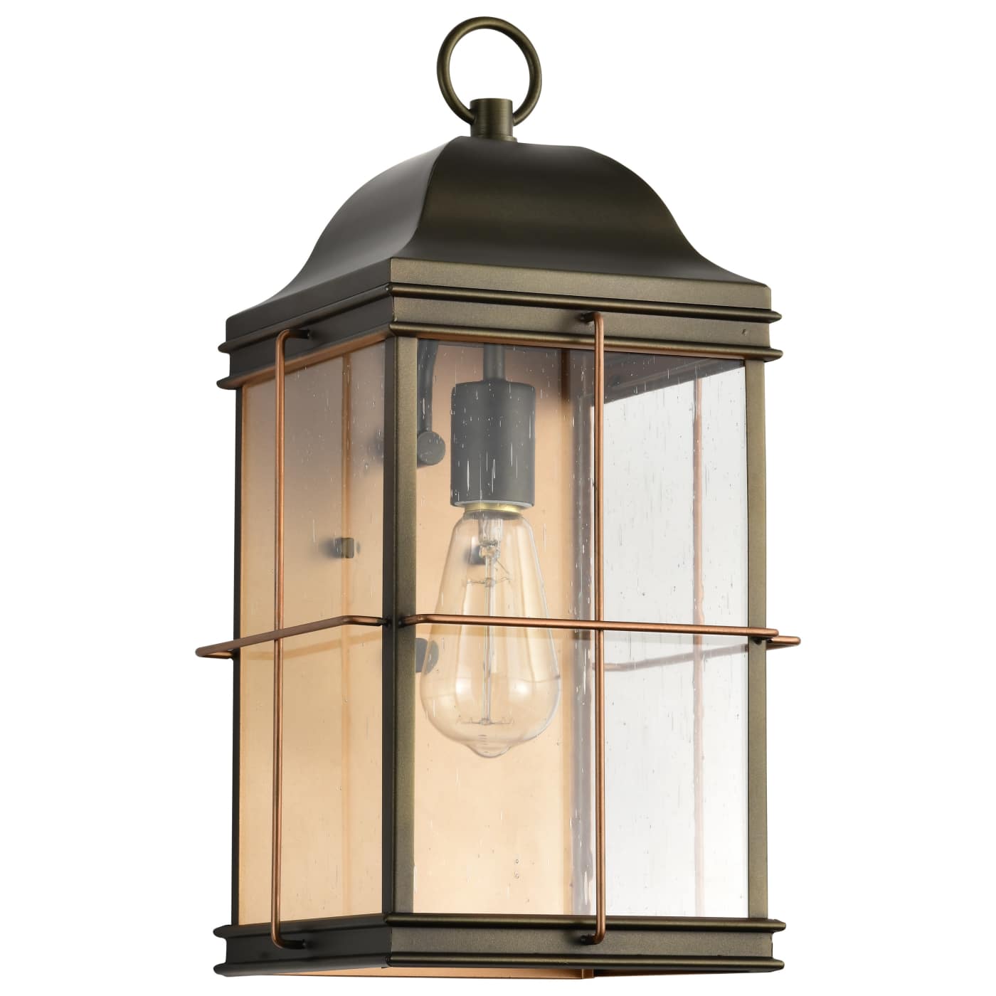 HOWELL 1 LT LG OUTDOOR LANTERN - 60-5833