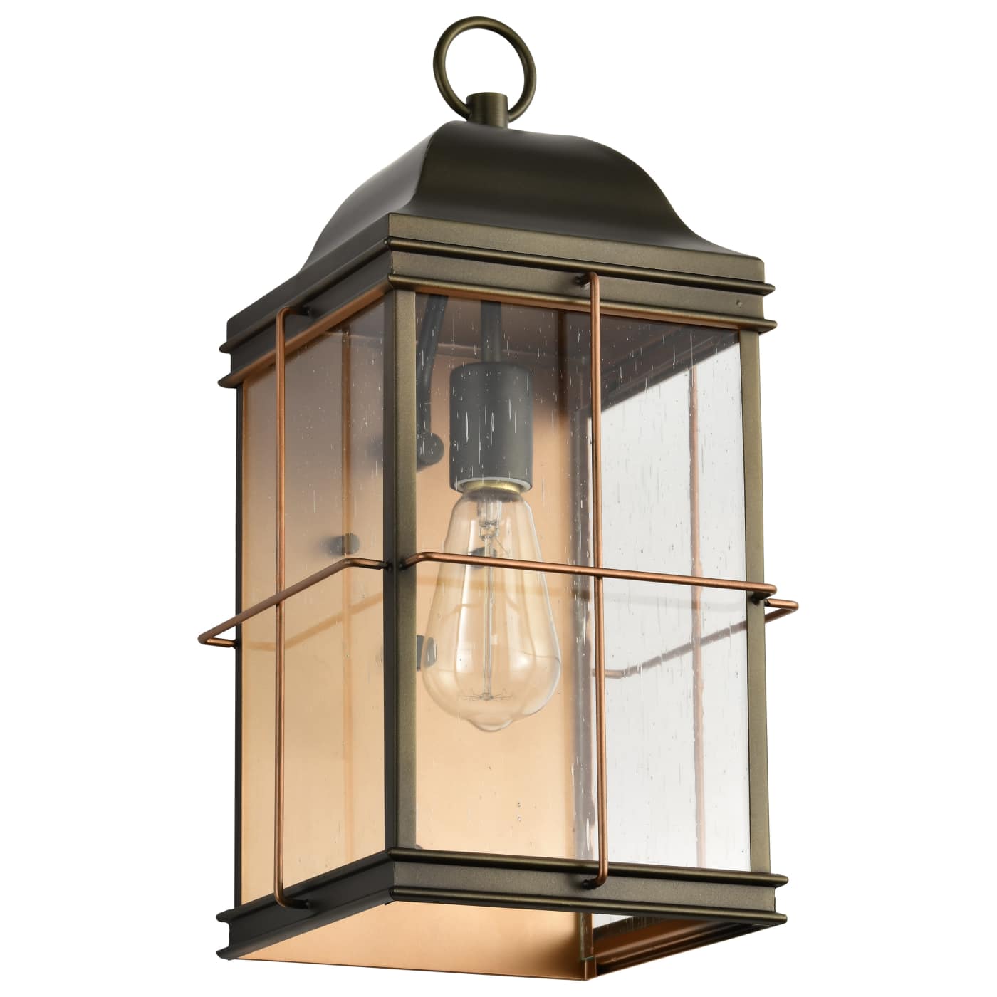 HOWELL 1 LT LG OUTDOOR LANTERN - 60-5833