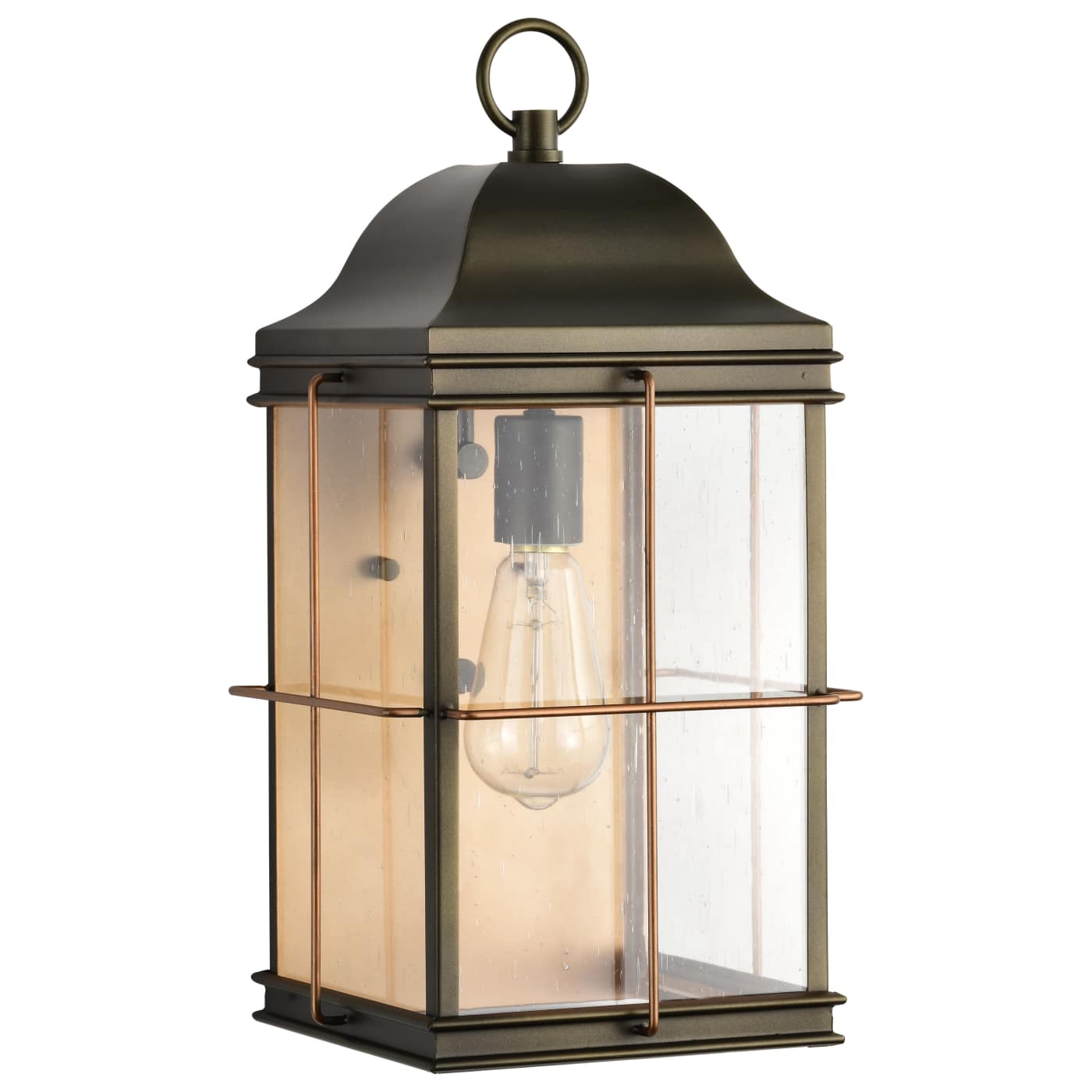HOWELL 1 LT LG OUTDOOR LANTERN - 60-5833