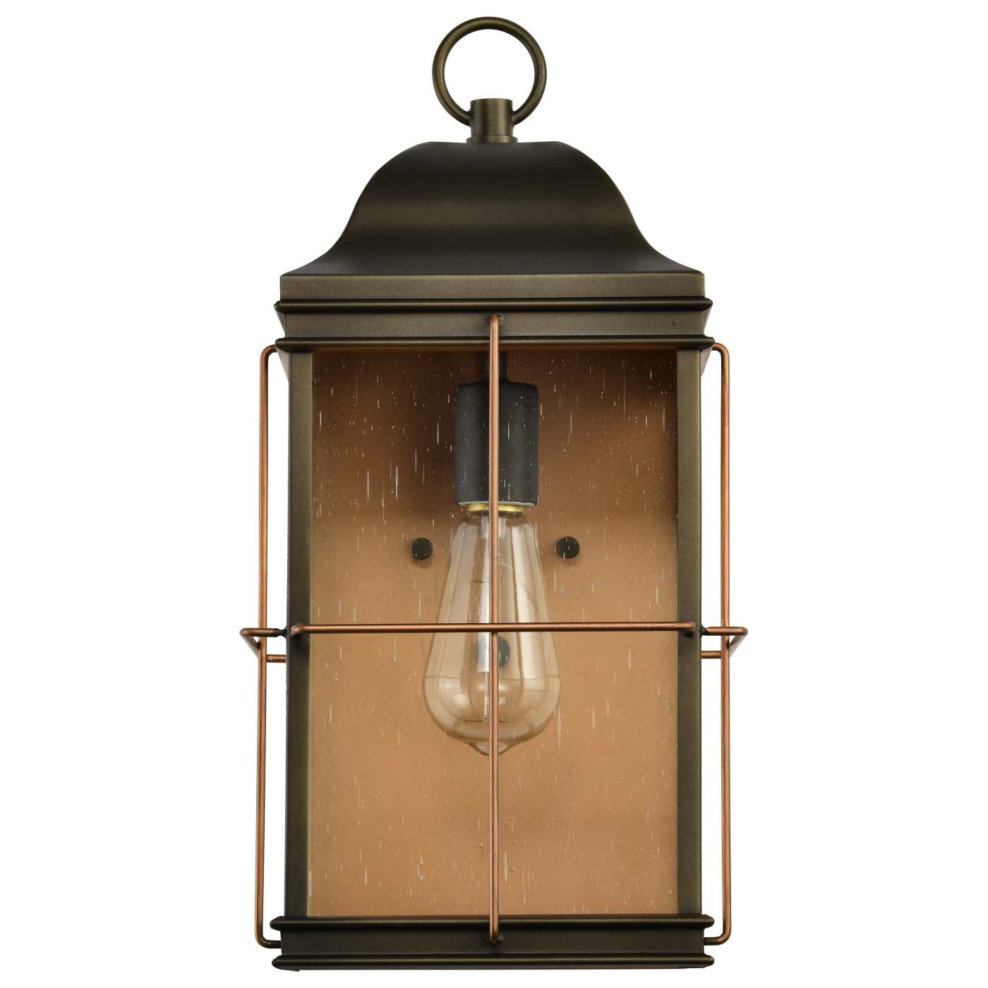 HOWELL 1 LT LG OUTDOOR LANTERN - 60-5833
