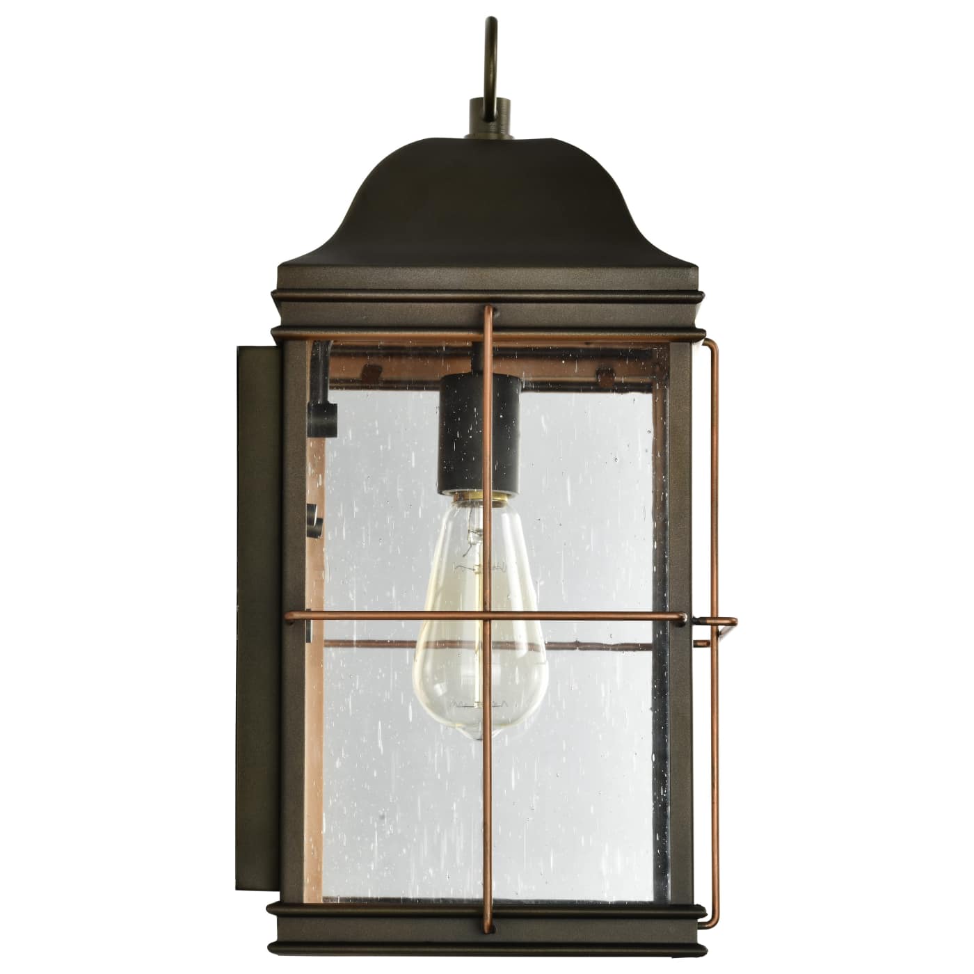 HOWELL 1 LT LG OUTDOOR LANTERN - 60-5833