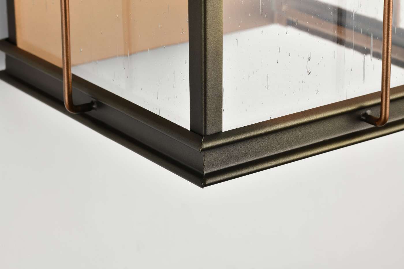 HOWELL 1 LT LG OUTDOOR LANTERN - 60-5833