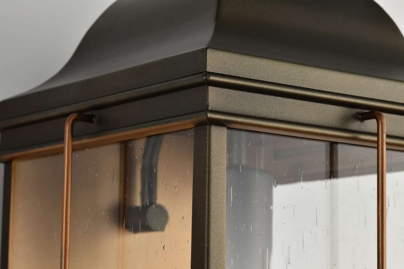 HOWELL 1 LT LG OUTDOOR LANTERN - 60-5833