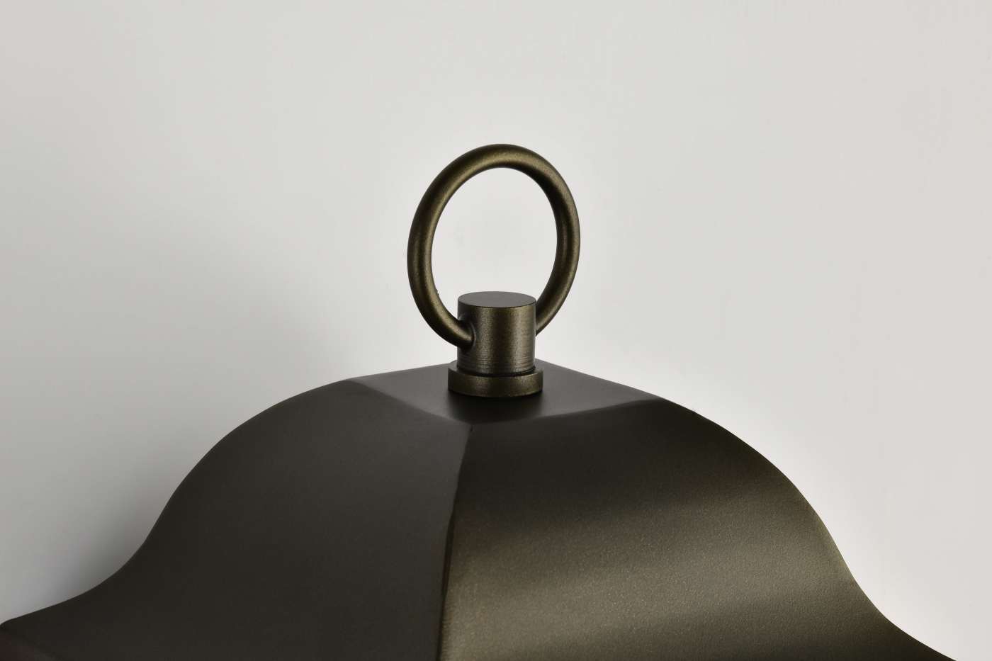 HOWELL 1 LT LG OUTDOOR LANTERN - 60-5833