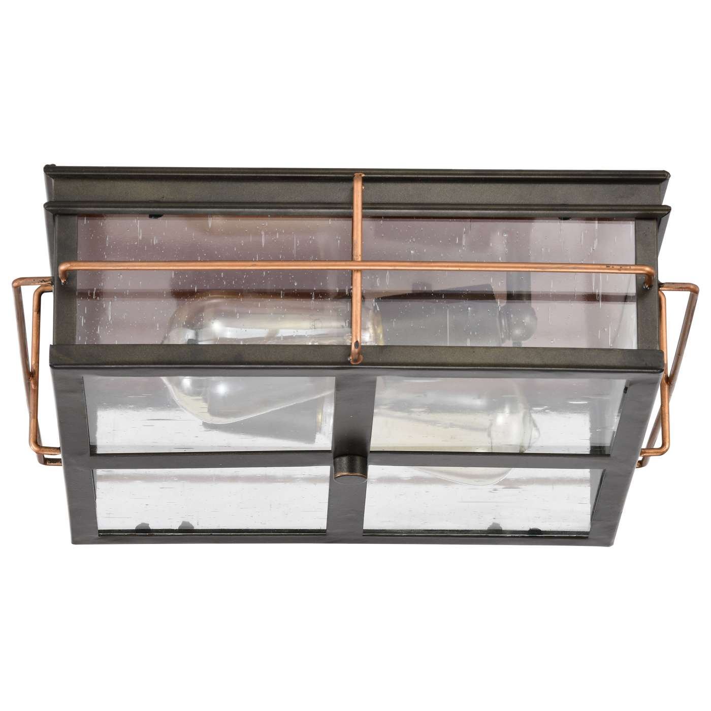 HOWELL 2 LT OUTDOOR FLUSH - 60-5834