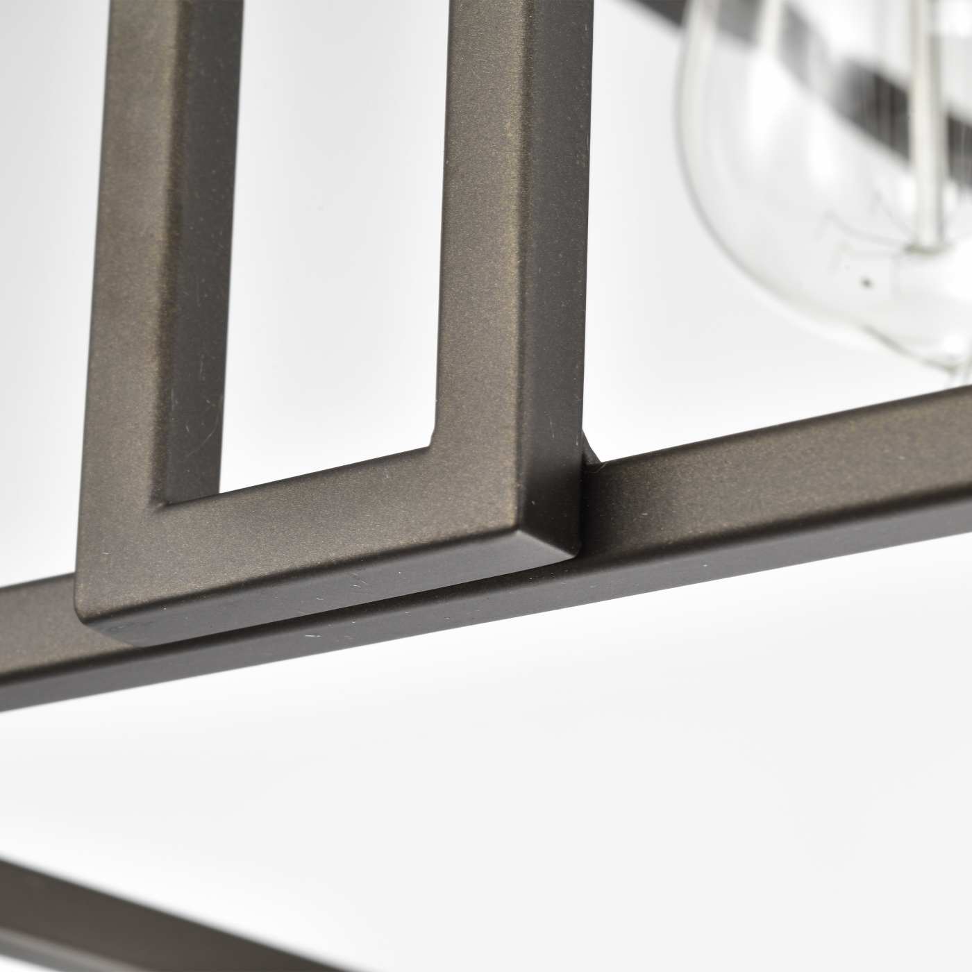 LAKE 4 LIGHT ISLAND PENDANT - 60-5854