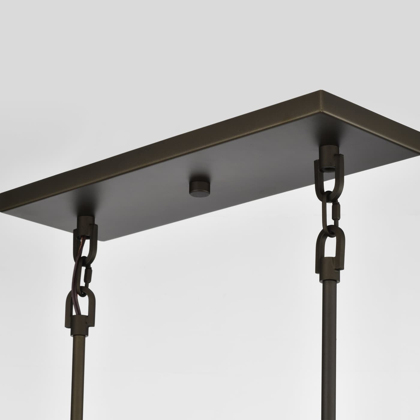 LAKE 4 LIGHT ISLAND PENDANT - 60-5854