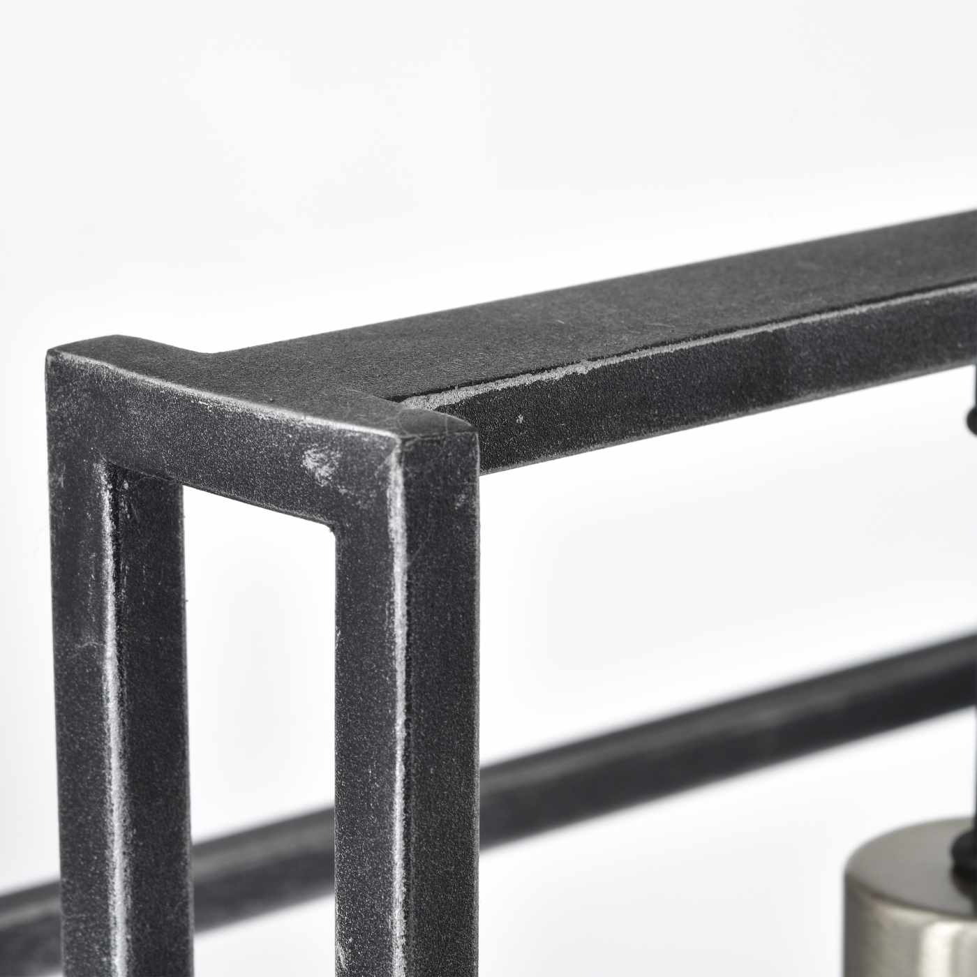 LAKE 4 LIGHT ISLAND PENDANT - 60-5859