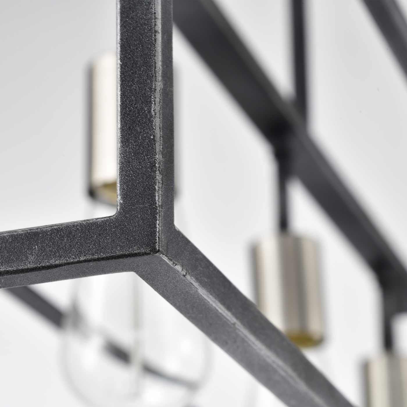 LAKE 4 LIGHT ISLAND PENDANT - 60-5859