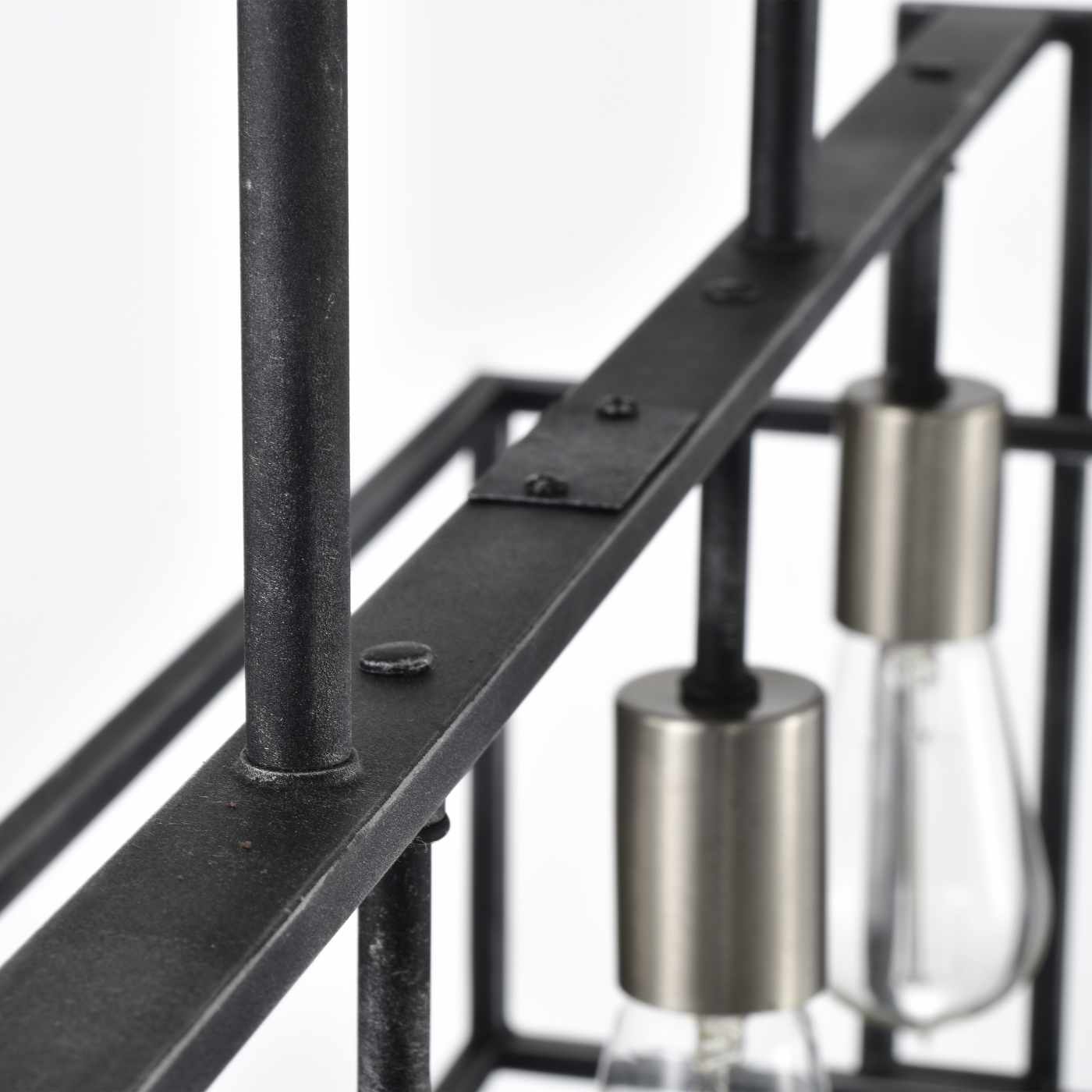 LAKE 4 LIGHT ISLAND PENDANT - 60-5859