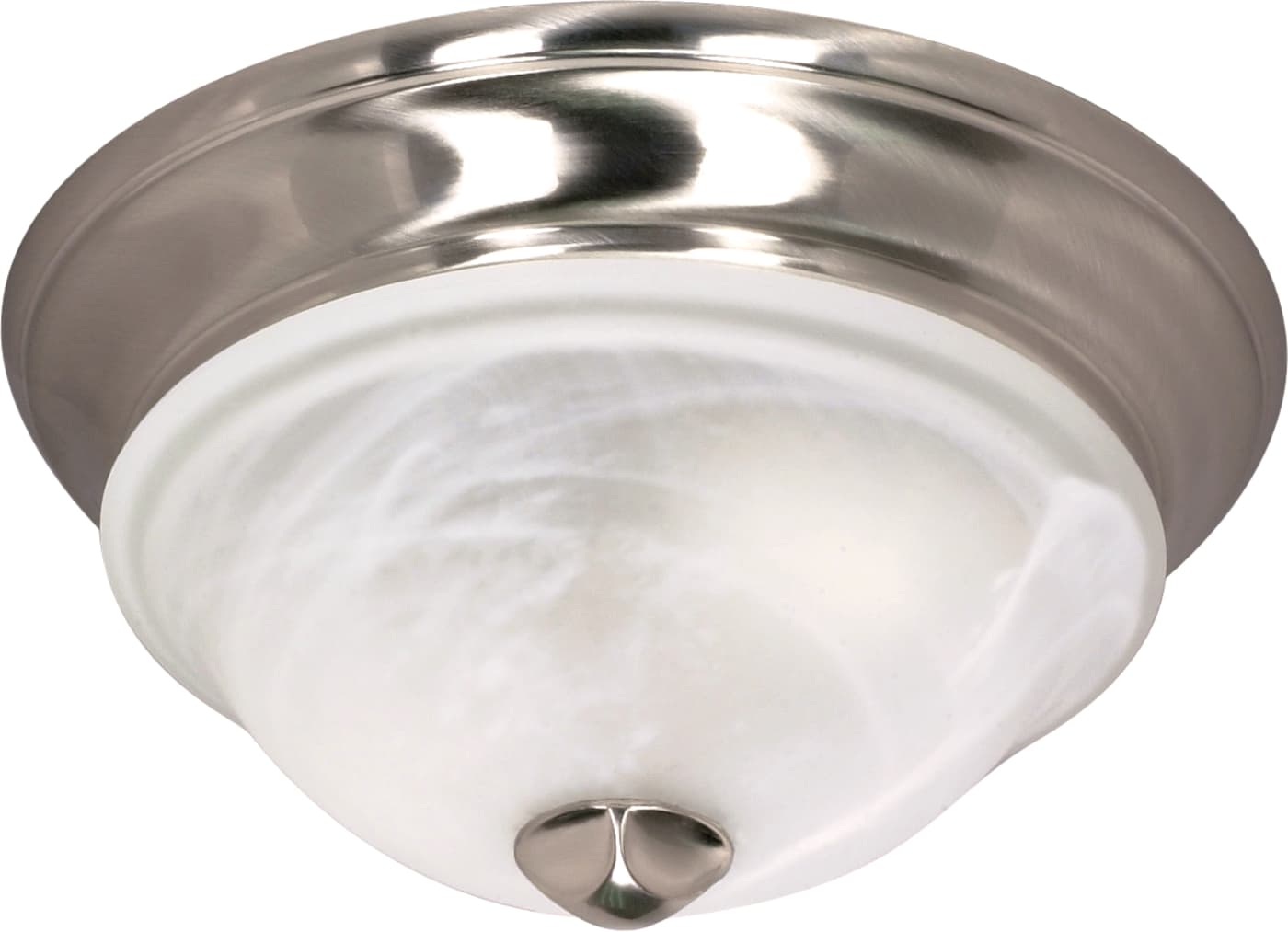 TRIUMPH 1 LT 11" FLUSH FIXTURE - 60-586