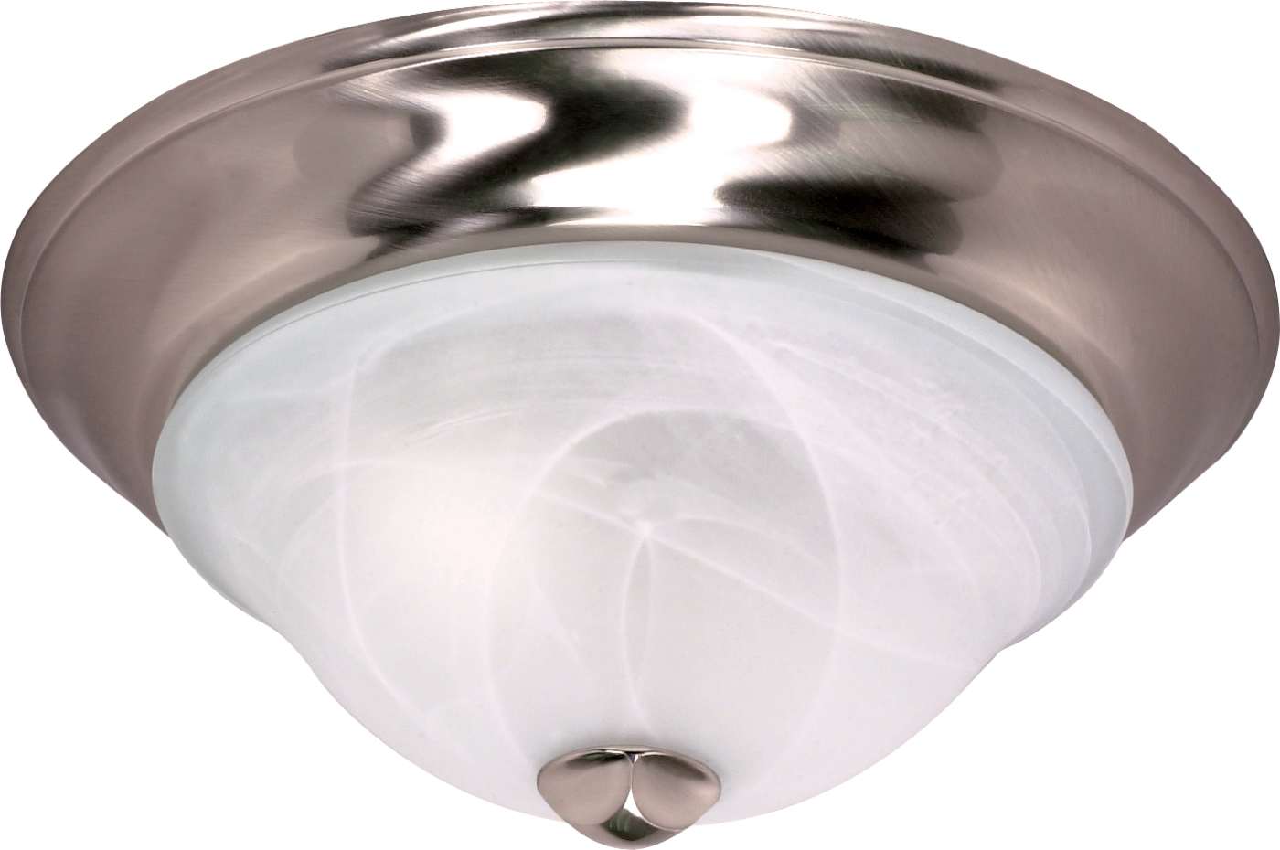TRIUMPH 2 LT 13" FLUSH FIXTURE - 60-587