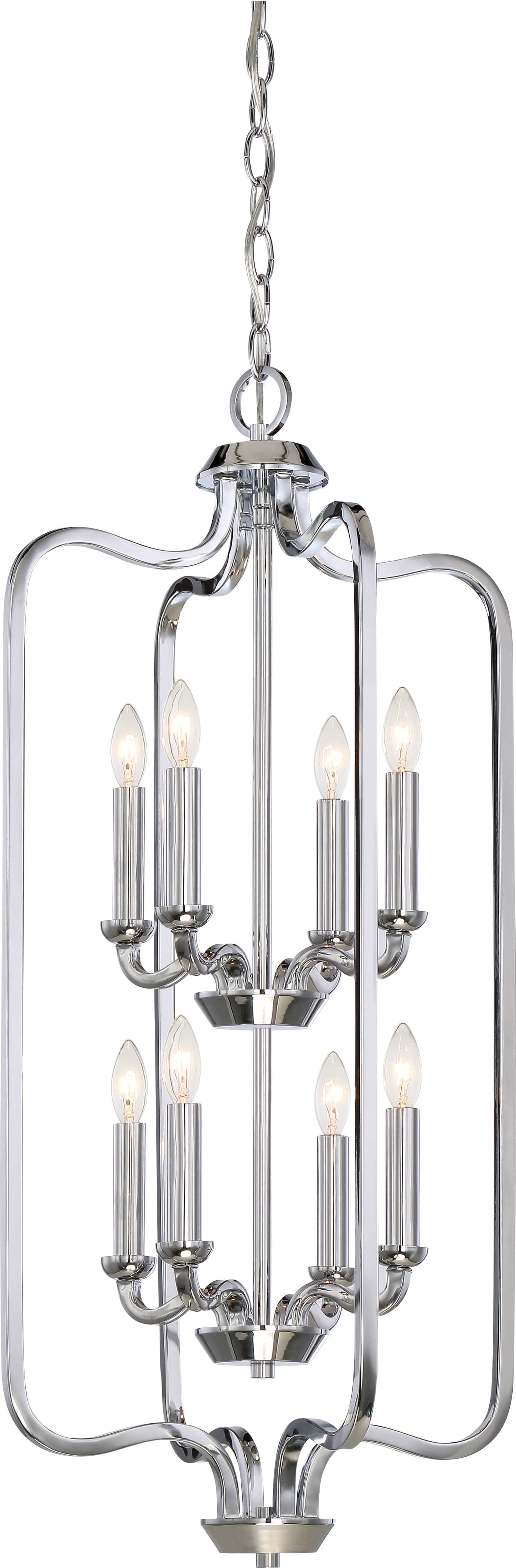 WILLOW 2 TIER 8LT CAGE PEND - 60-5872