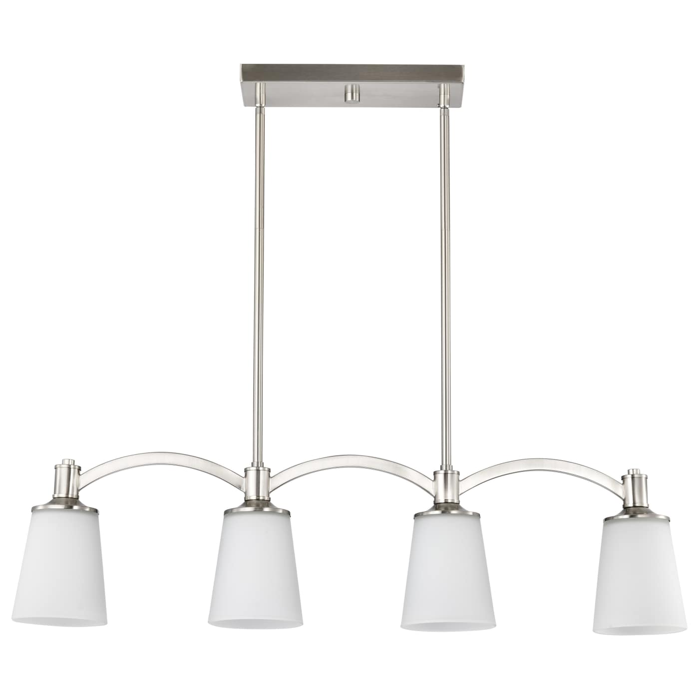 LAGUNA 4 LIGHT TRESTLE - 60-5875