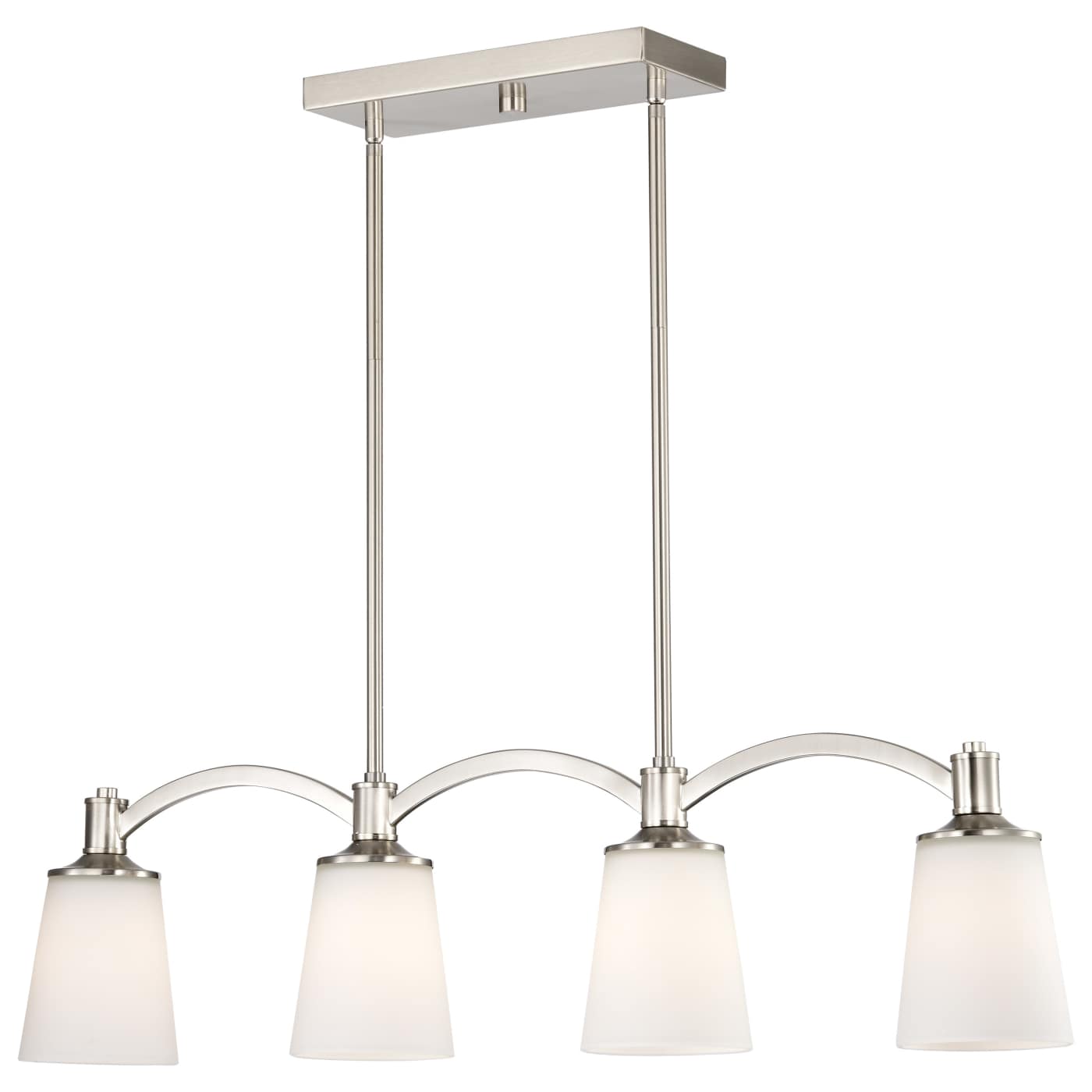 LAGUNA 4 LIGHT TRESTLE - 60-5875