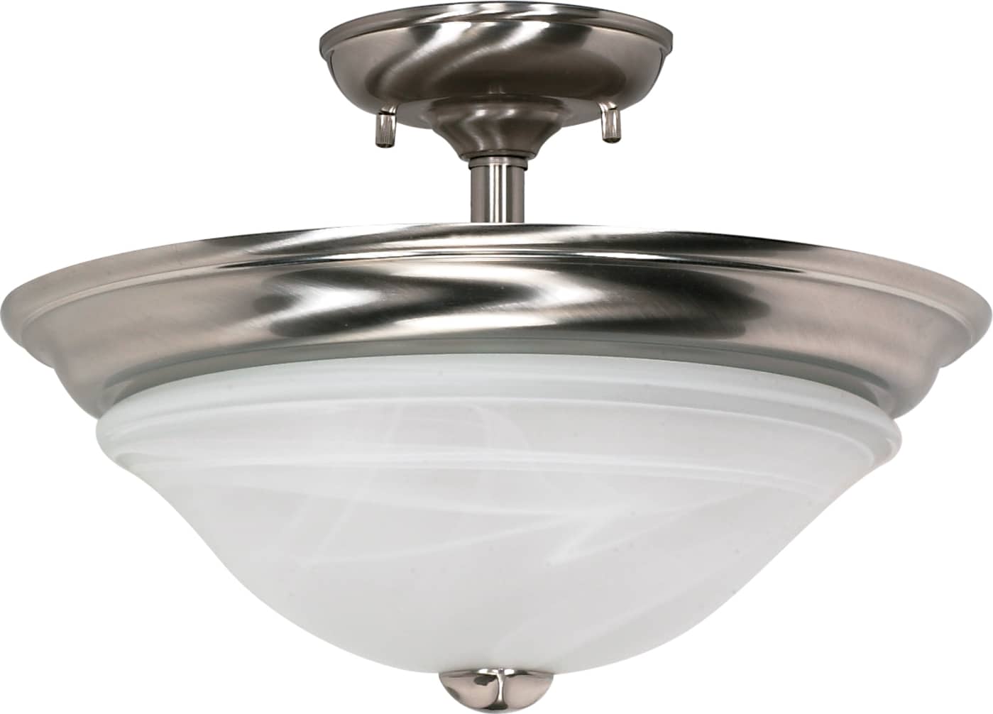 TRIUMPH 2 LT 16" SEMI FLUSH - 60-589