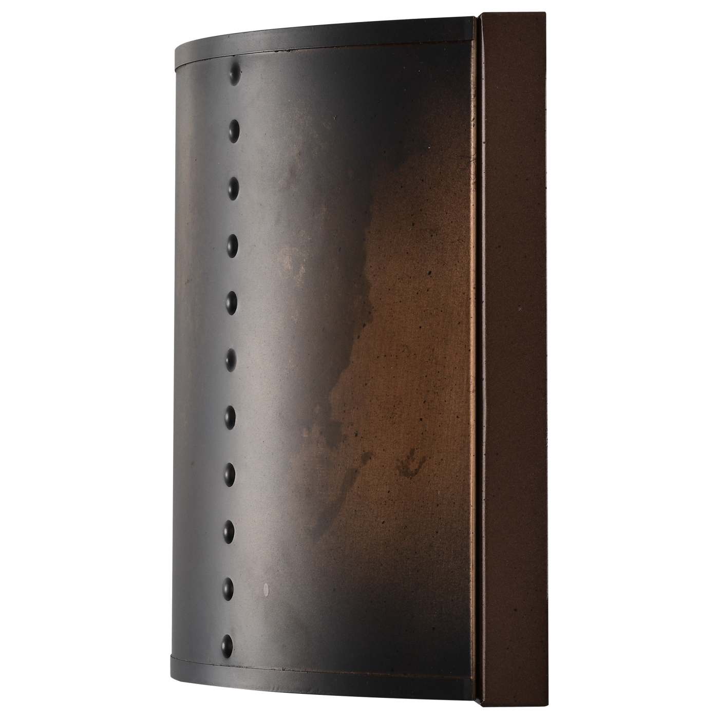 KETTLE 1 LIGHT WALL SCONCE - 60-5891