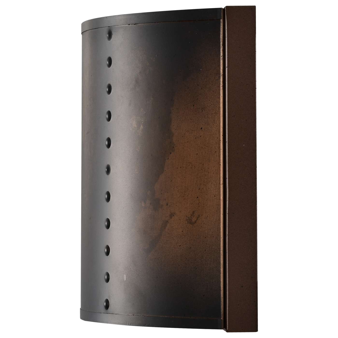 KETTLE 1 LIGHT WALL SCONCE - 60-5891