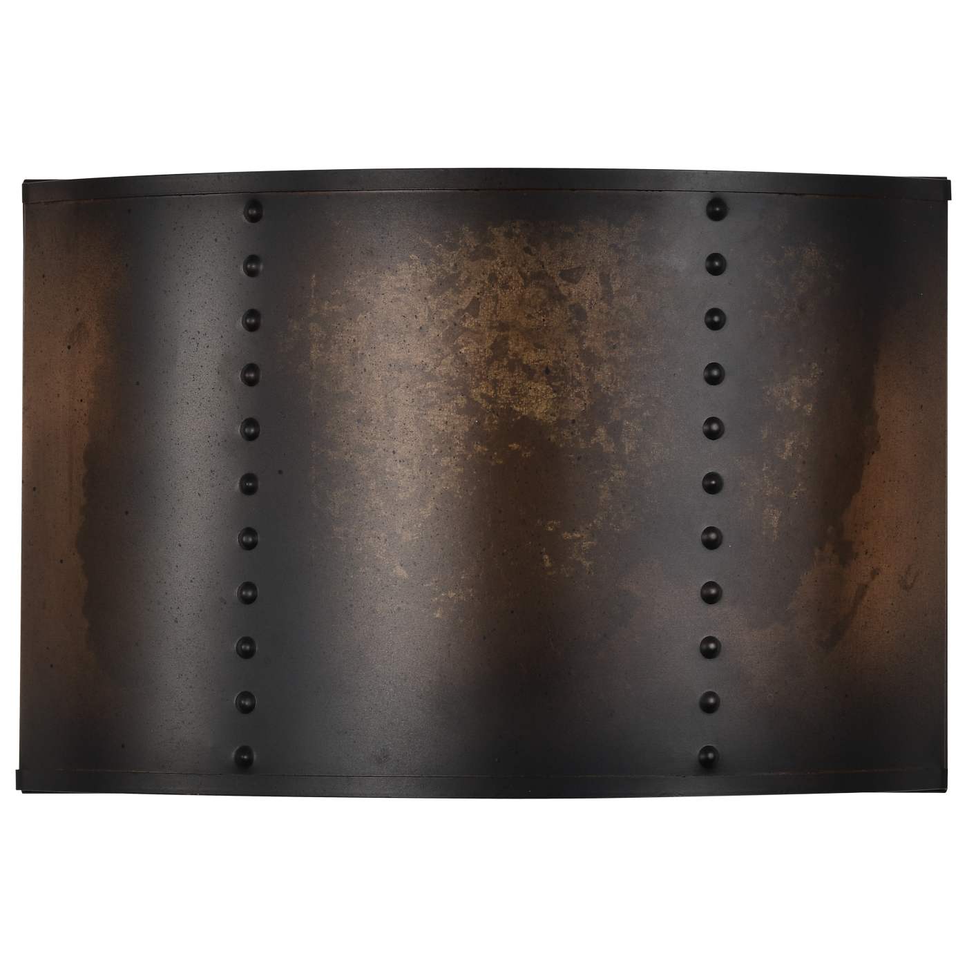 KETTLE 1 LIGHT WALL SCONCE - 60-5891