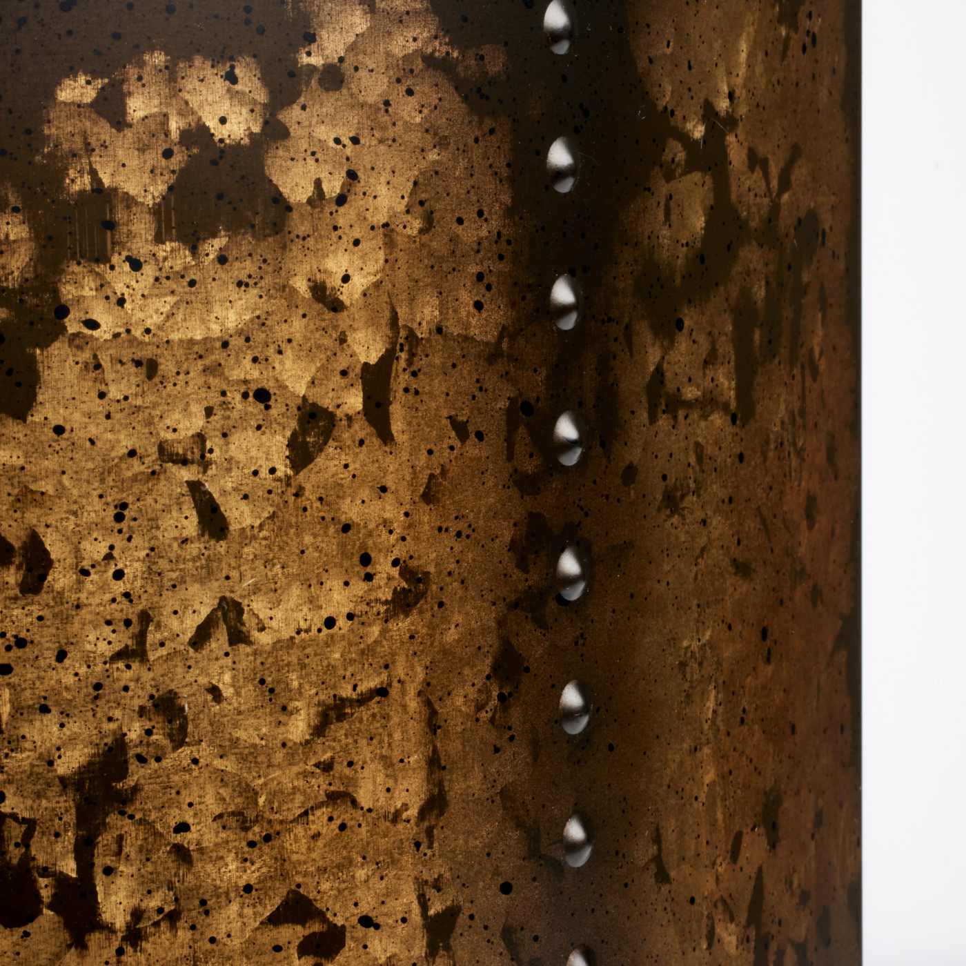 KETTLE 1 LIGHT WALL SCONCE - 60-5891