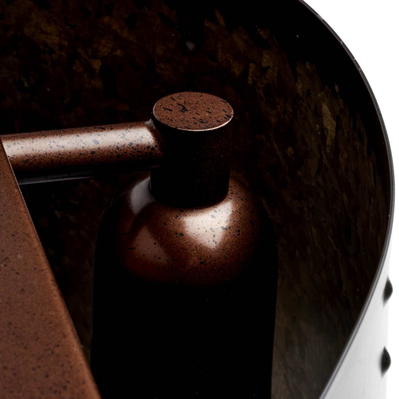 KETTLE 1 LIGHT WALL SCONCE - 60-5891