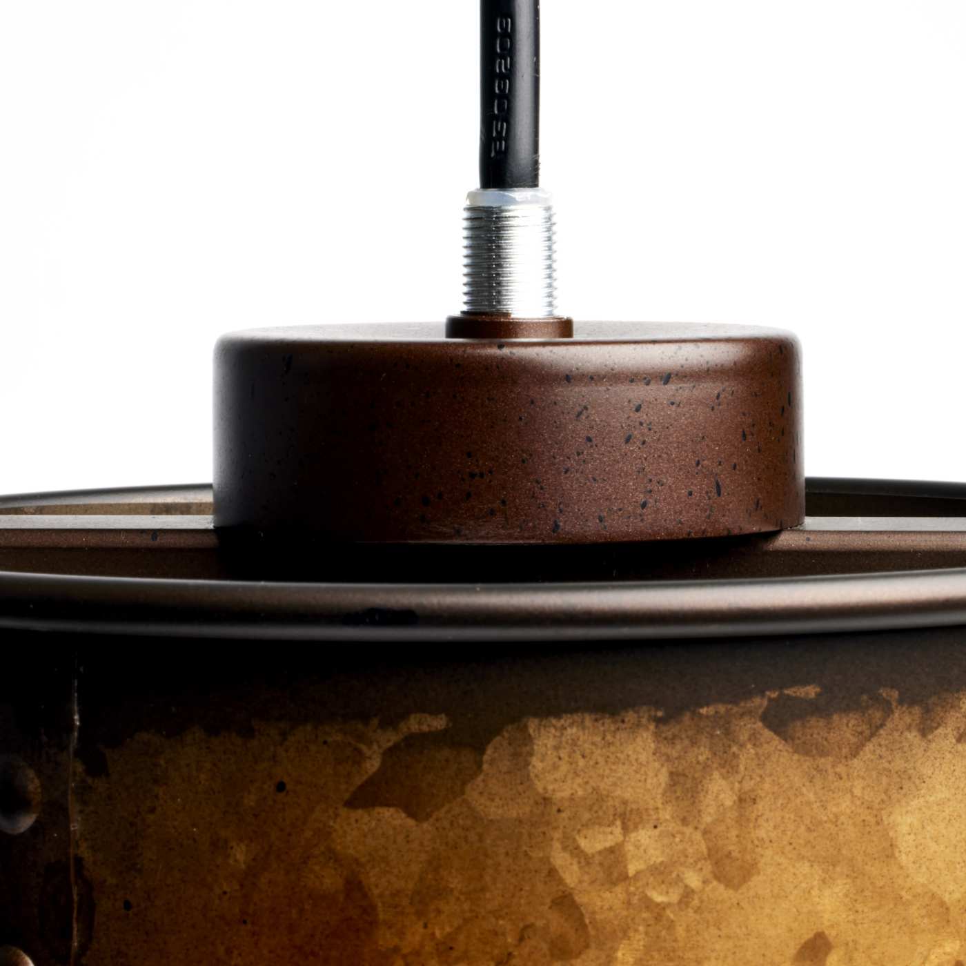 KETTLE 1 LIGHT MINI PENDNANT - 60-5892