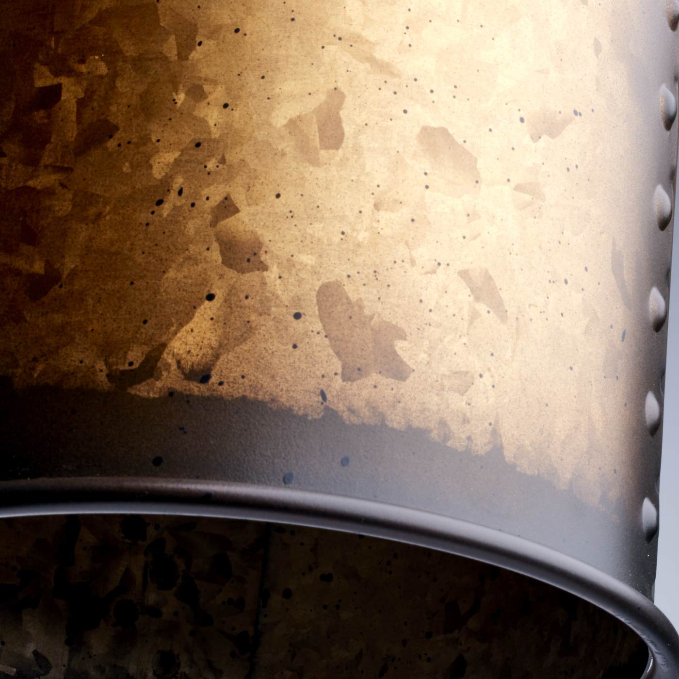 KETTLE 1 LIGHT MINI PENDNANT - 60-5892