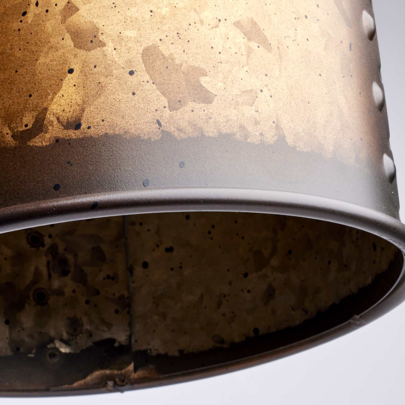 KETTLE 1 LIGHT MINI PENDNANT - 60-5892