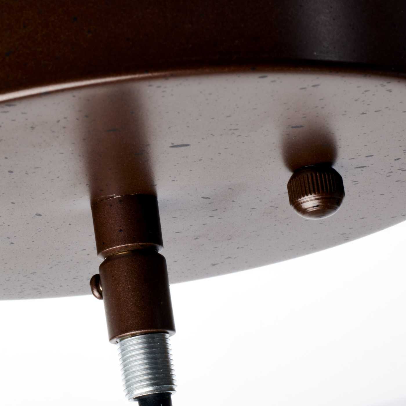 KETTLE 1 LIGHT MINI PENDNANT - 60-5892