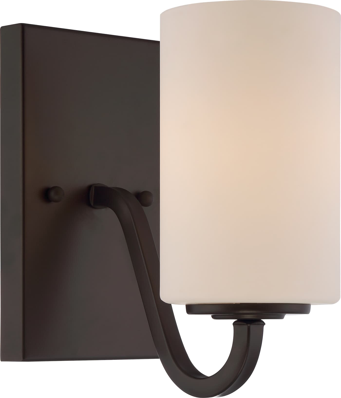 WILLOW 1 LT VANITY FIXTURE - 60-5901