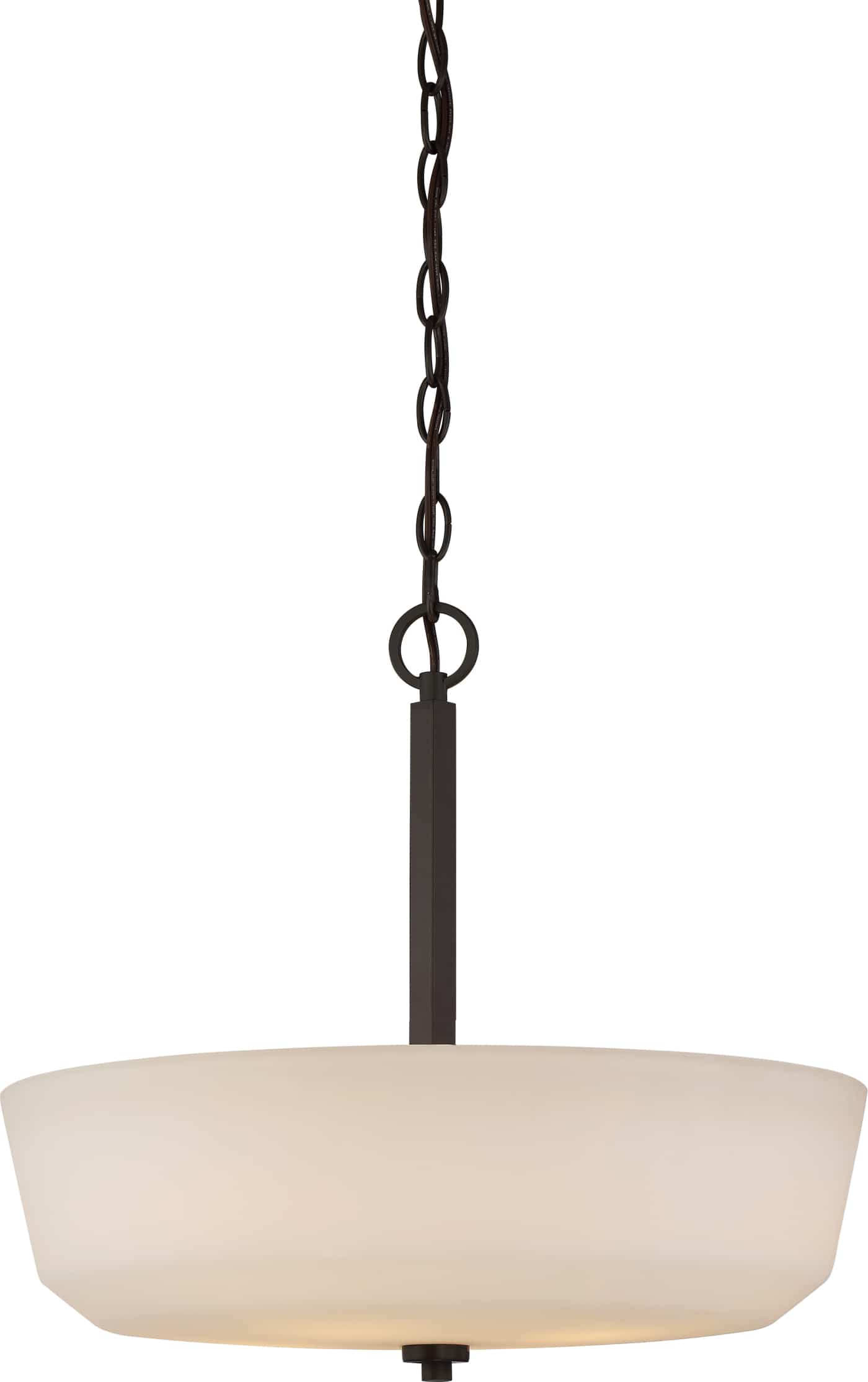 WILLOW 4 LT PENDANT - 60-5907