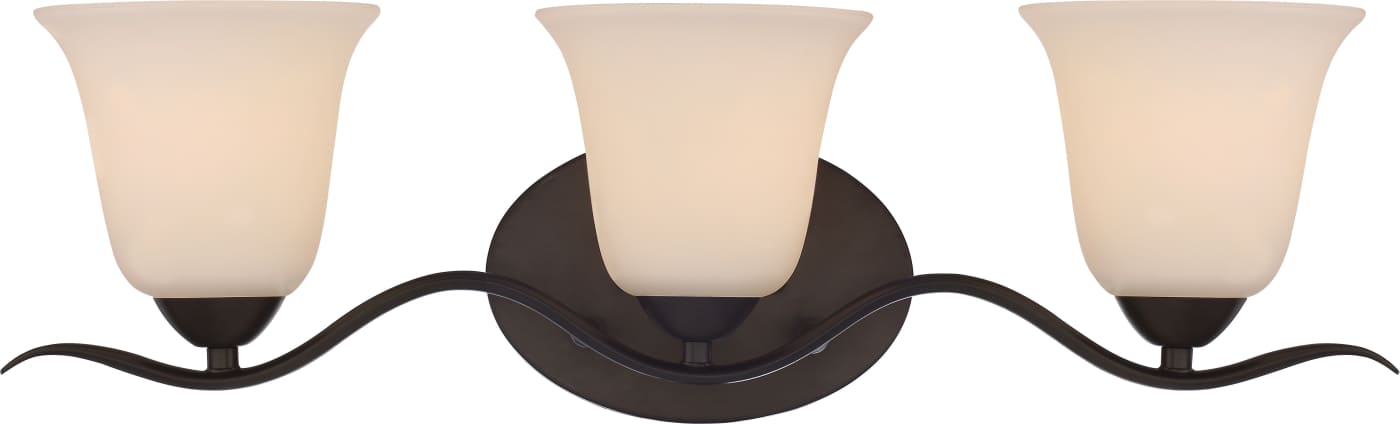 DILLARD 3 LT VANITY - 60-5913