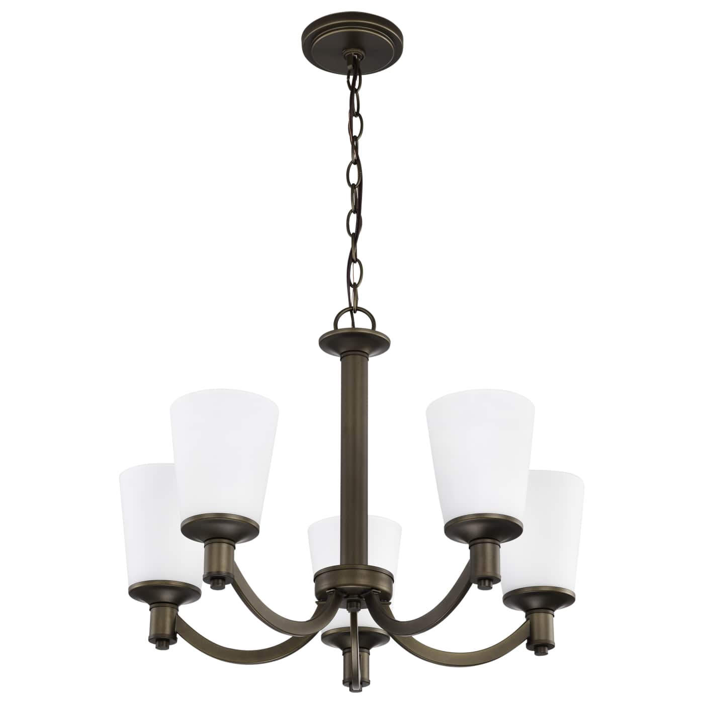 LAGUNA 5 LT HANGING FIXTURE - 60-5925