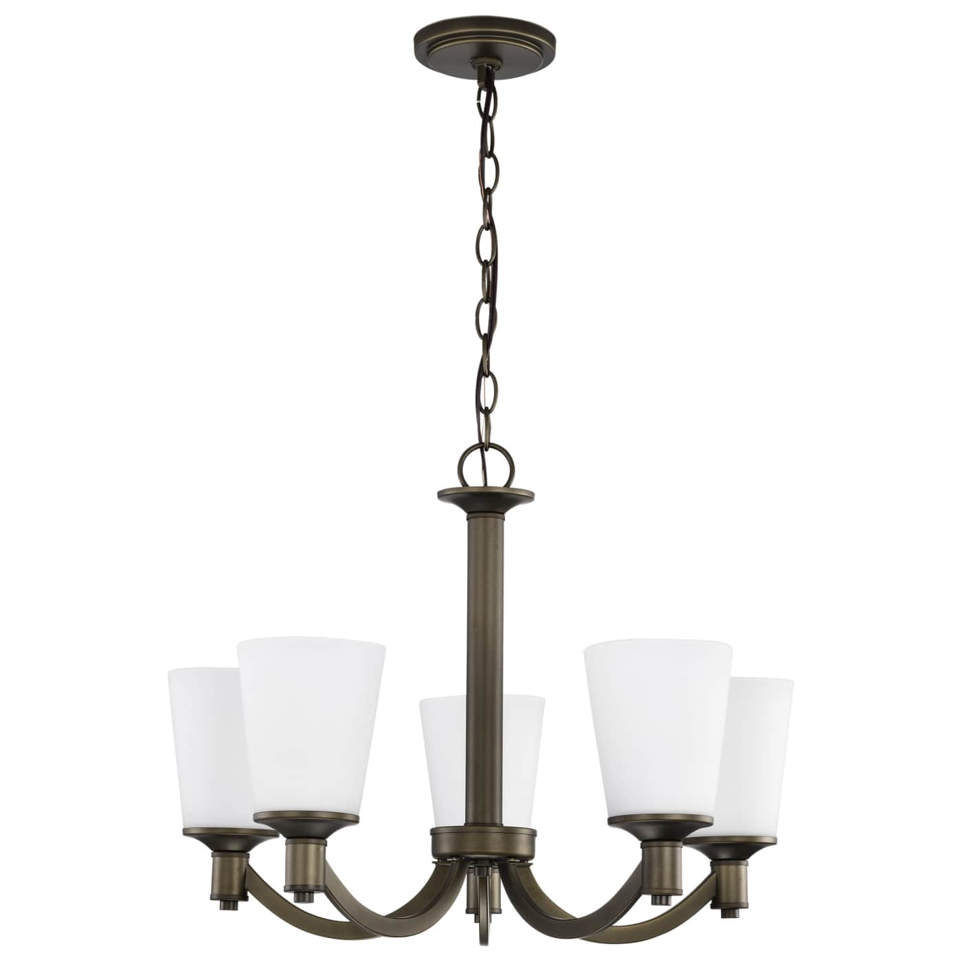 LAGUNA 5 LT HANGING FIXTURE - 60-5925