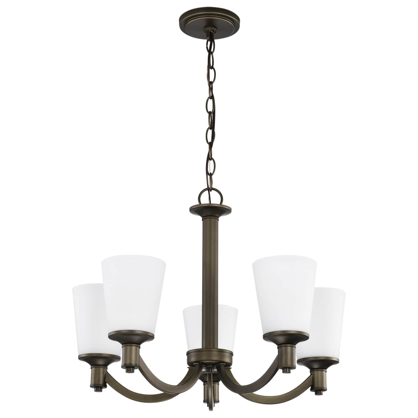 LAGUNA 5 LT HANGING FIXTURE - 60-5925