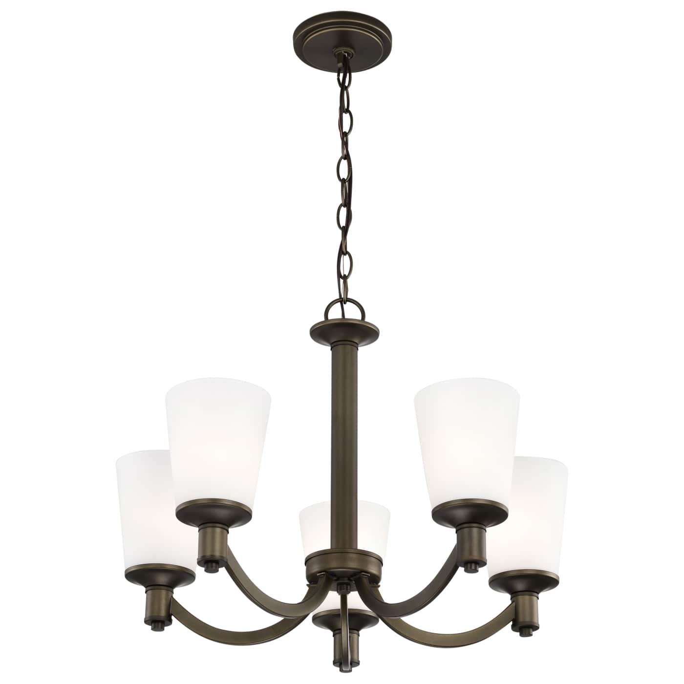 LAGUNA 5 LT HANGING FIXTURE - 60-5925