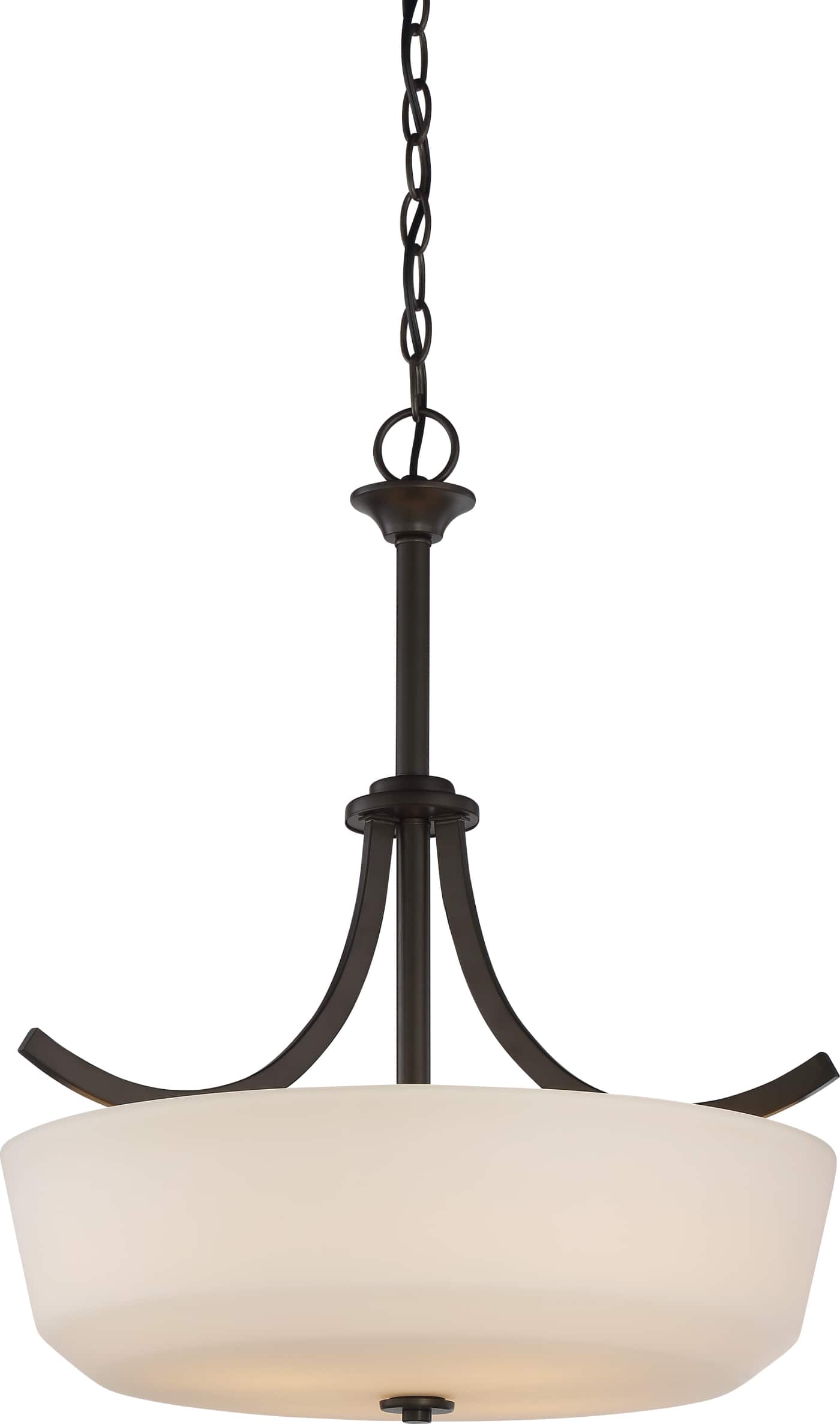 LAGUNA 4 LT PENDANT - 60-5927