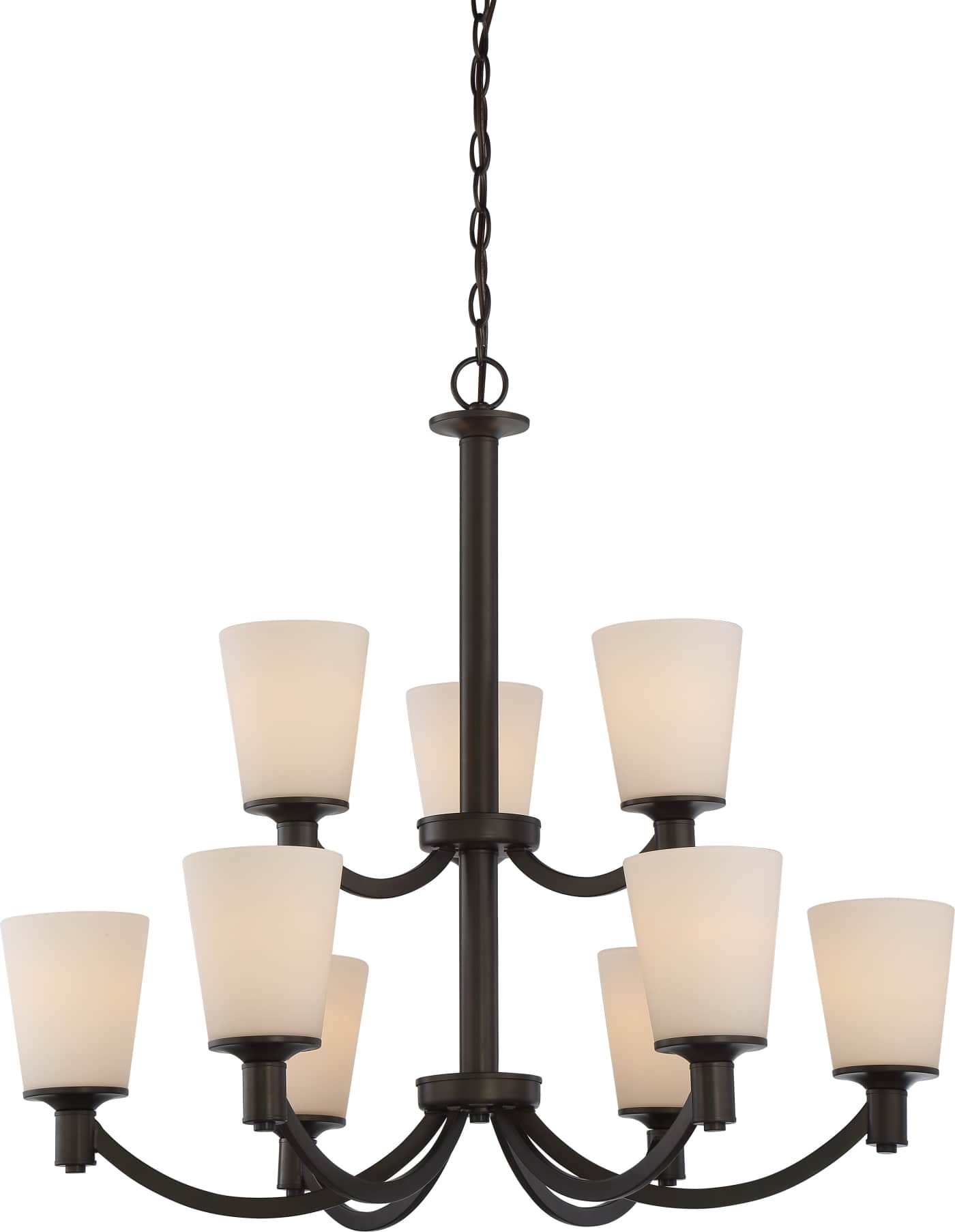 LAGUNA 9 LT 2 TIER HANGING - 60-5929