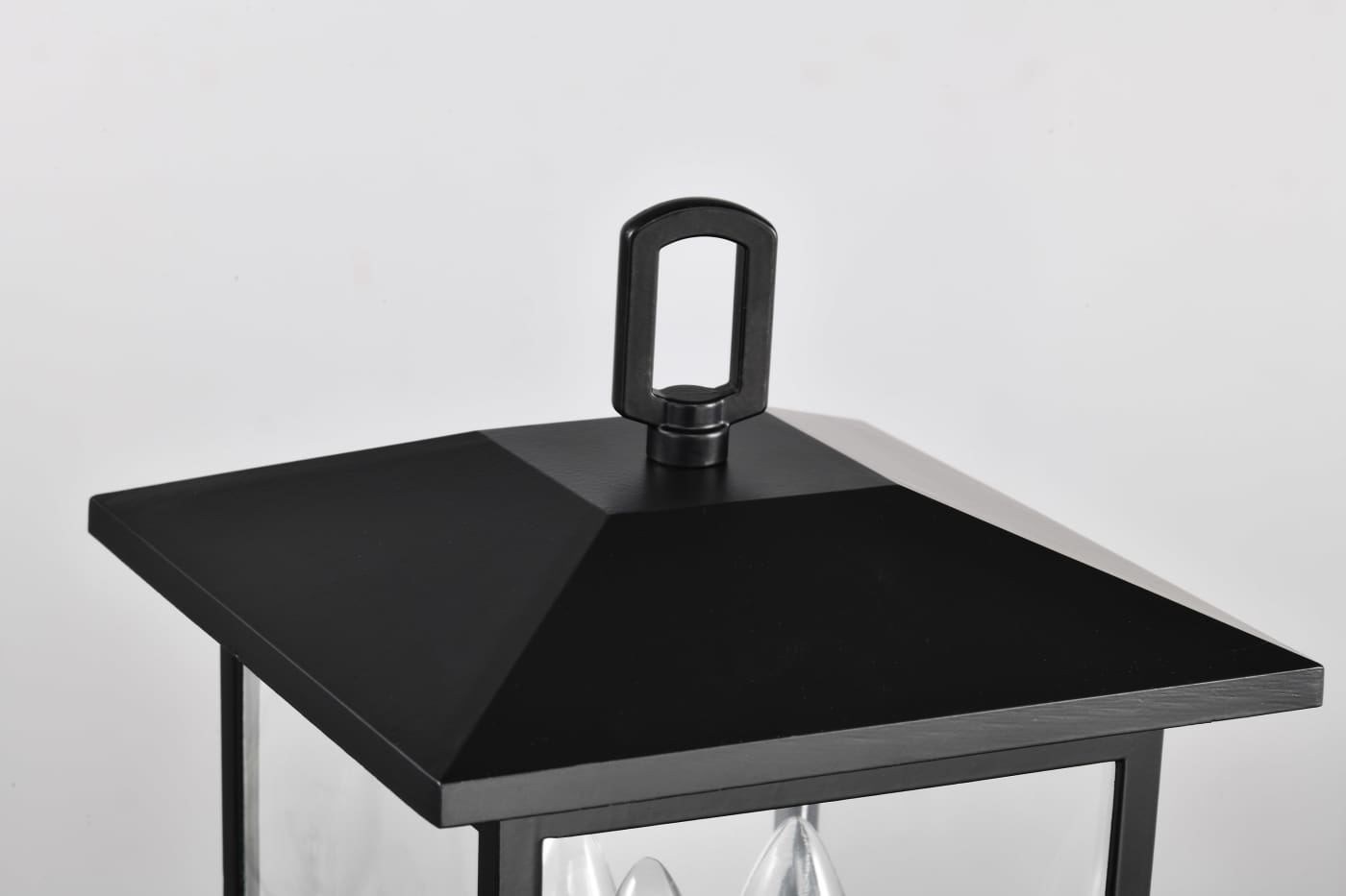 JAMESPORT 3LT OUTDOOR POST - 60-5932