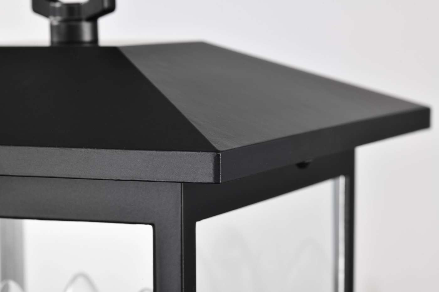 JAMESPORT 3LT OUTDOOR POST - 60-5932