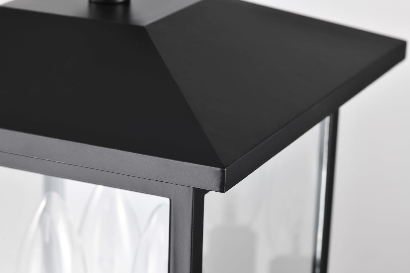 JAMESPORT 3LT OUTDOOR POST - 60-5932