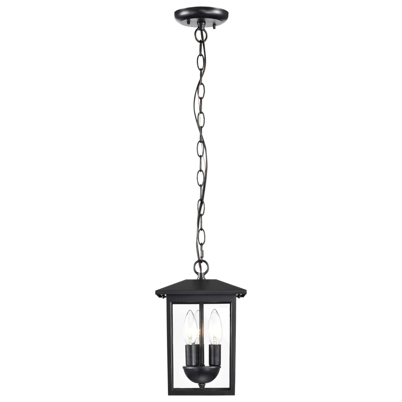 JAMESPORT 3LT OUTDOOR HANGING - 60-5933